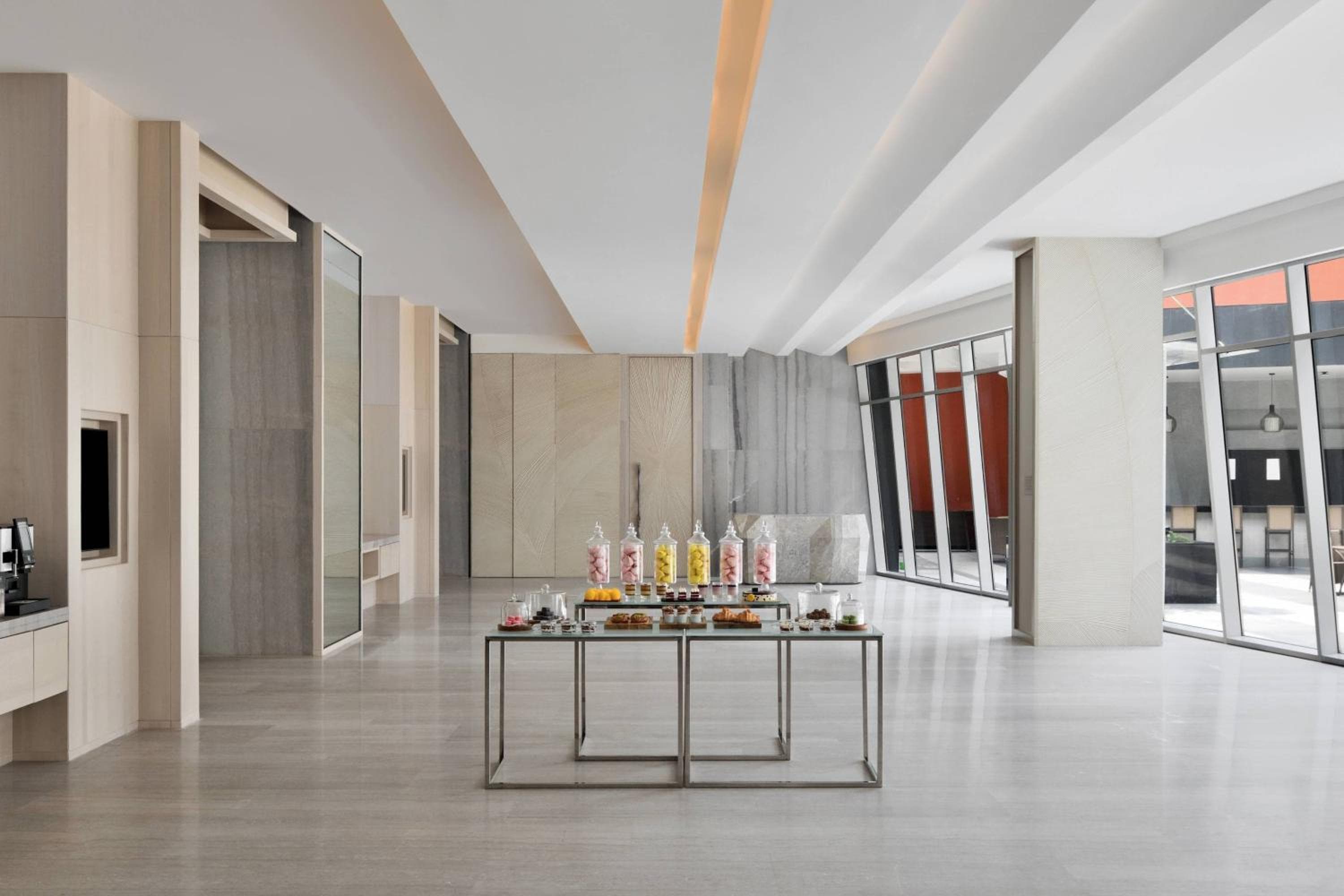 Kathmandu Marriott Hotel