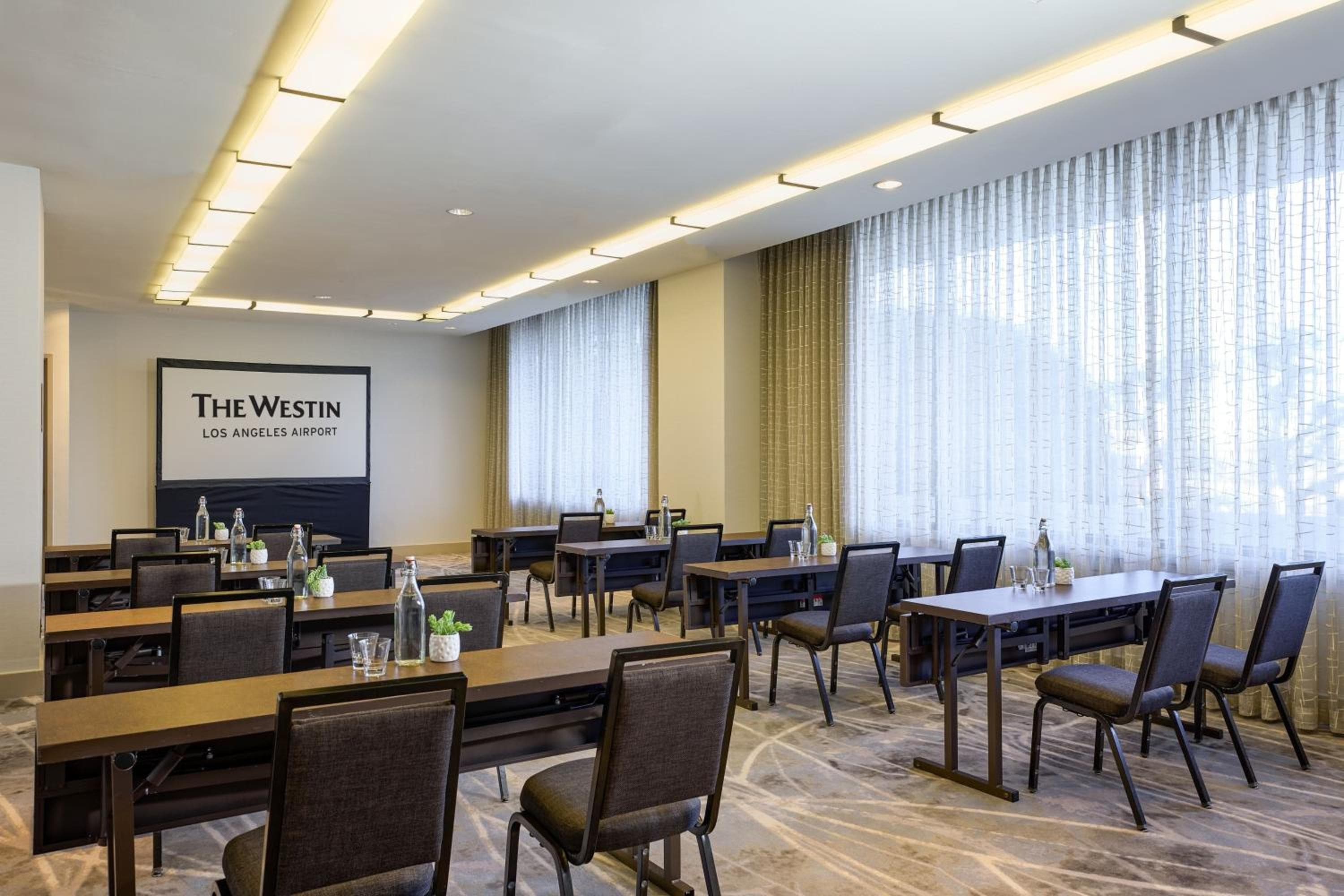 The Westin Los Angeles Airport