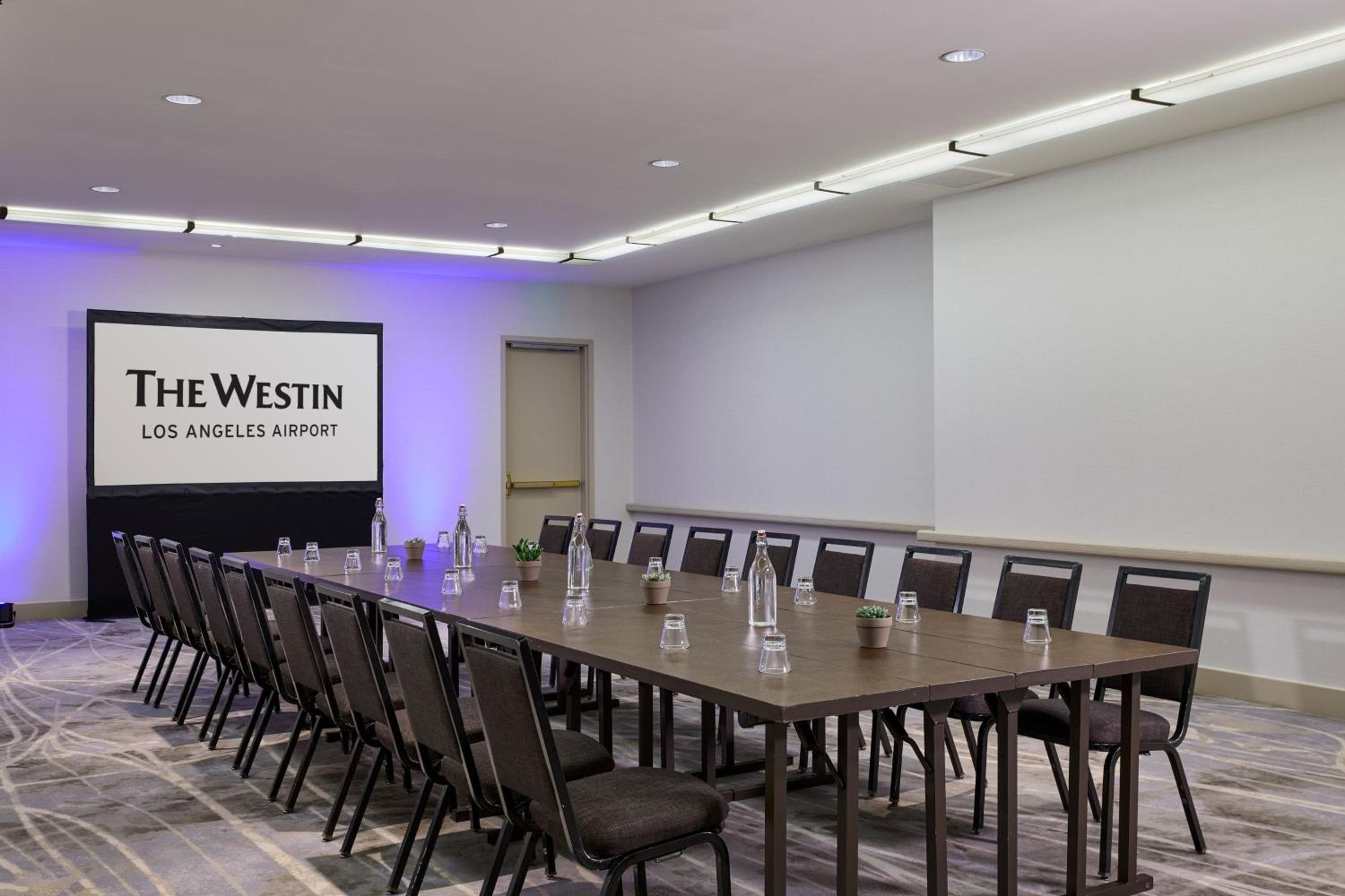 The Westin Los Angeles Airport