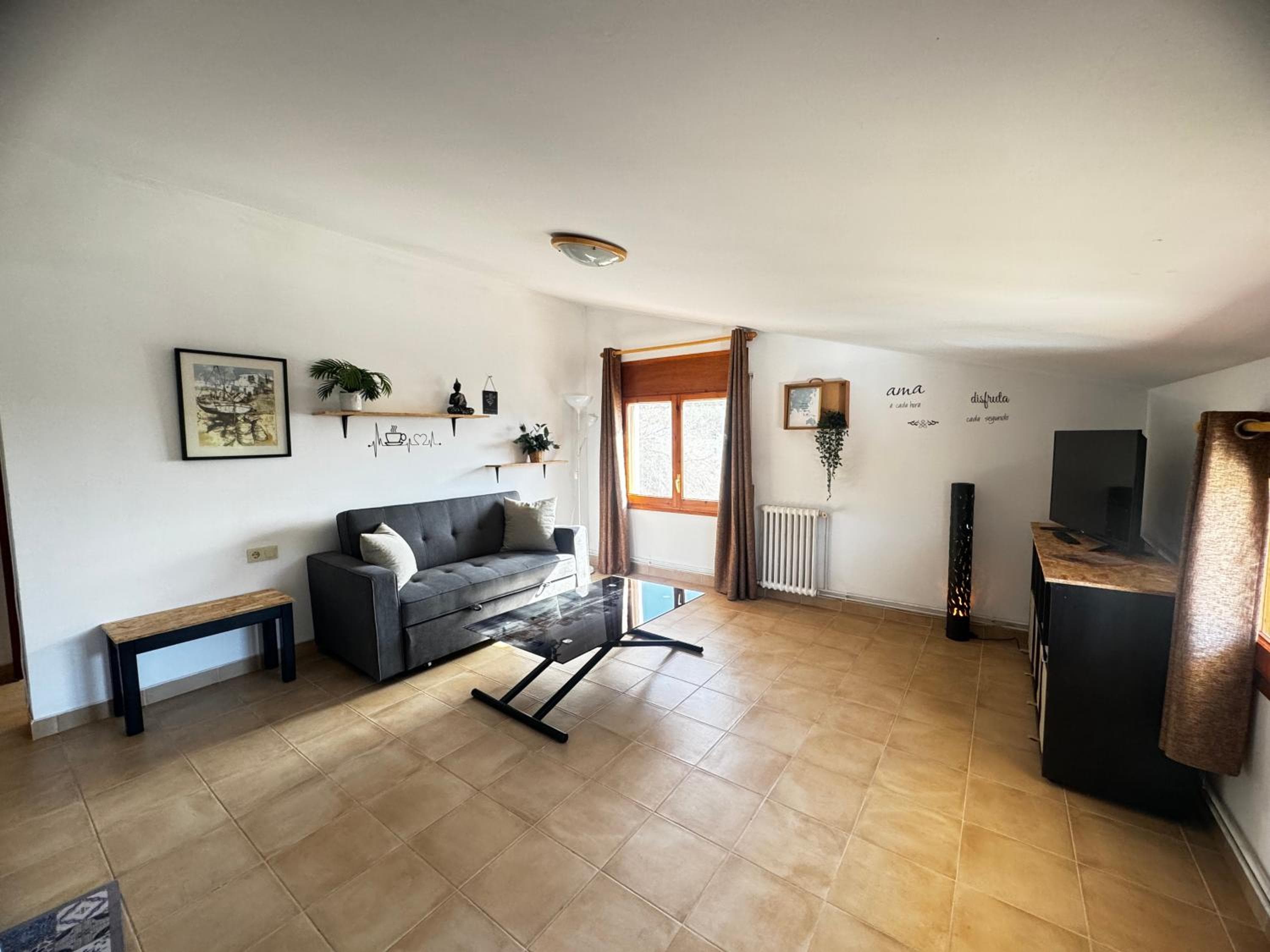 Attic Can Trabal
