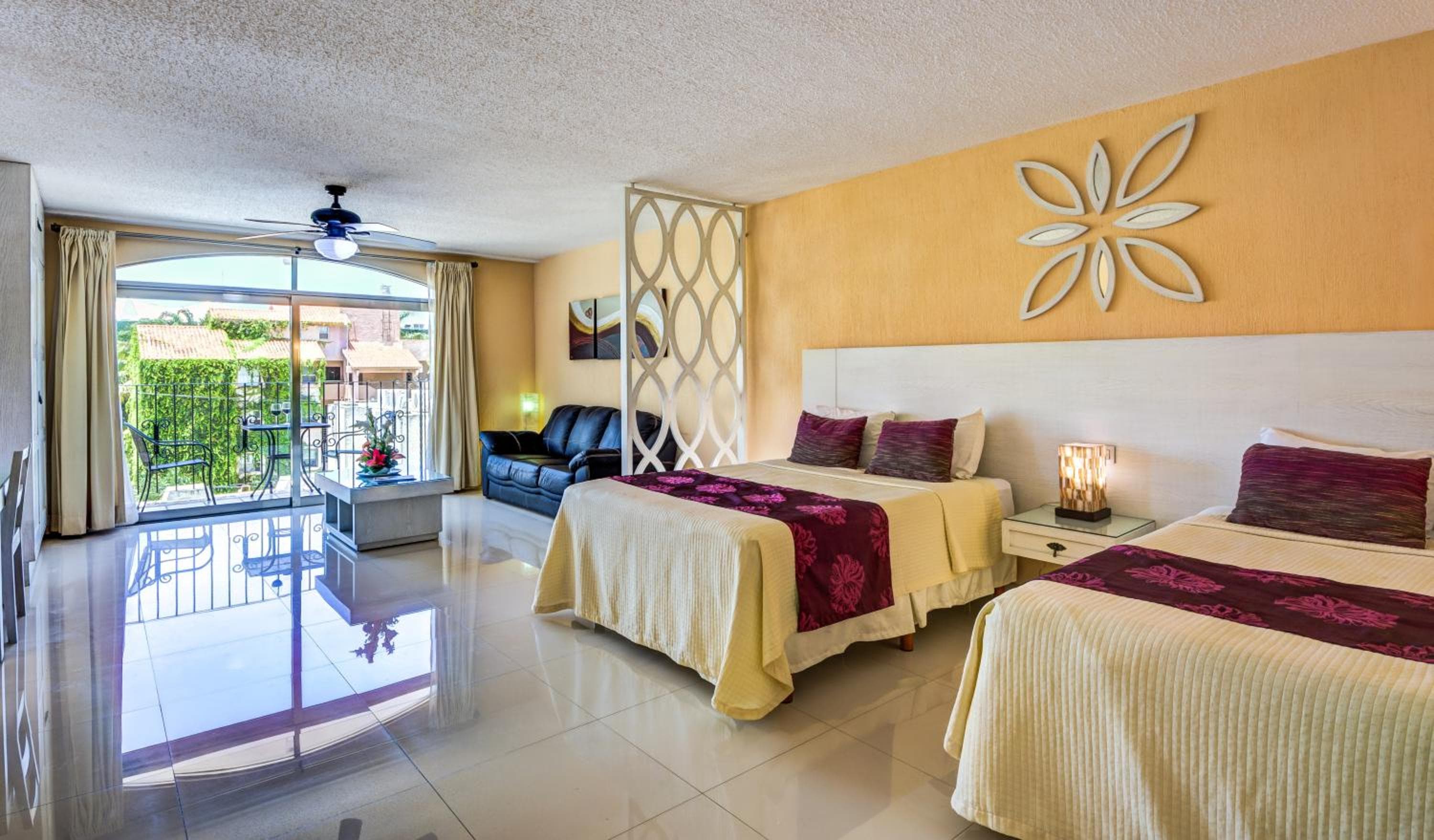 Suites Corazon