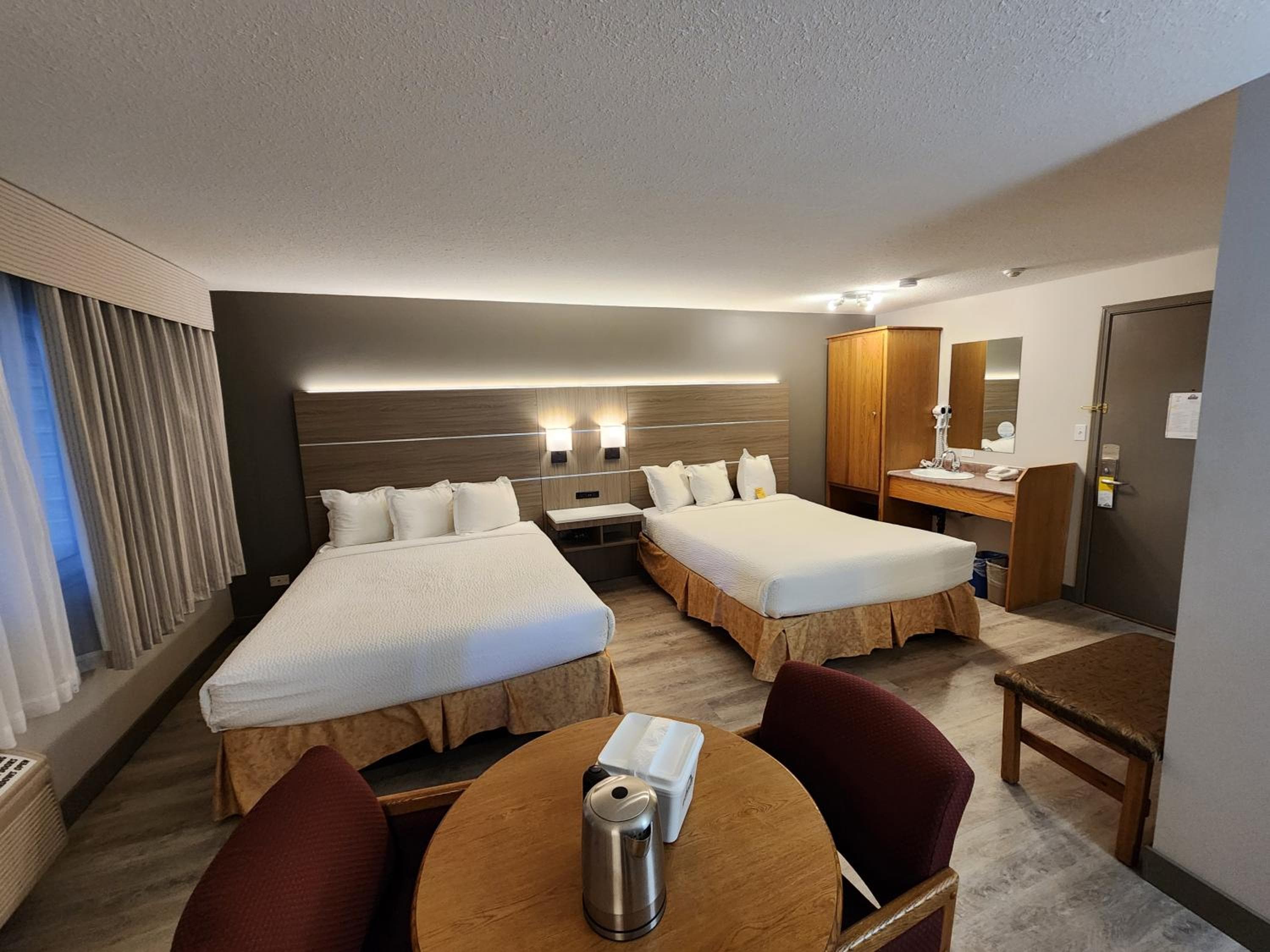 Days Inn by Wyndham Penticton Conference Centre