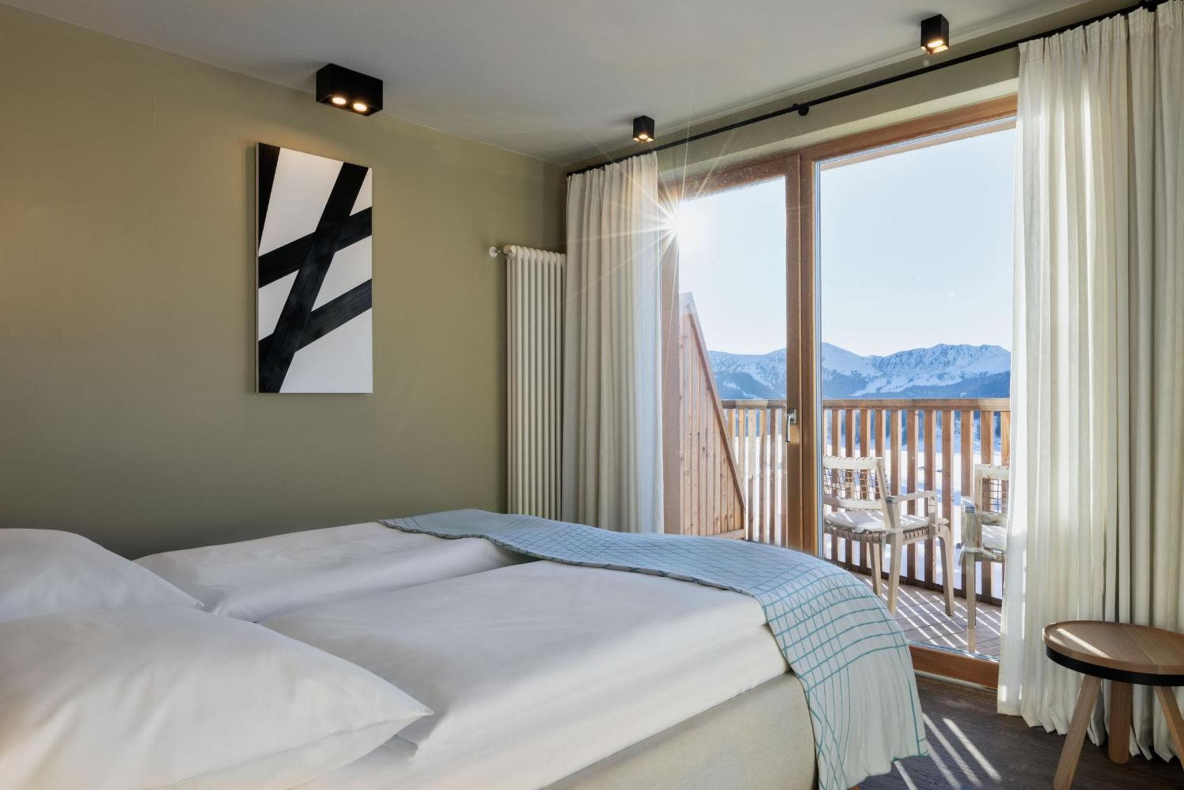 ICARO Hotel