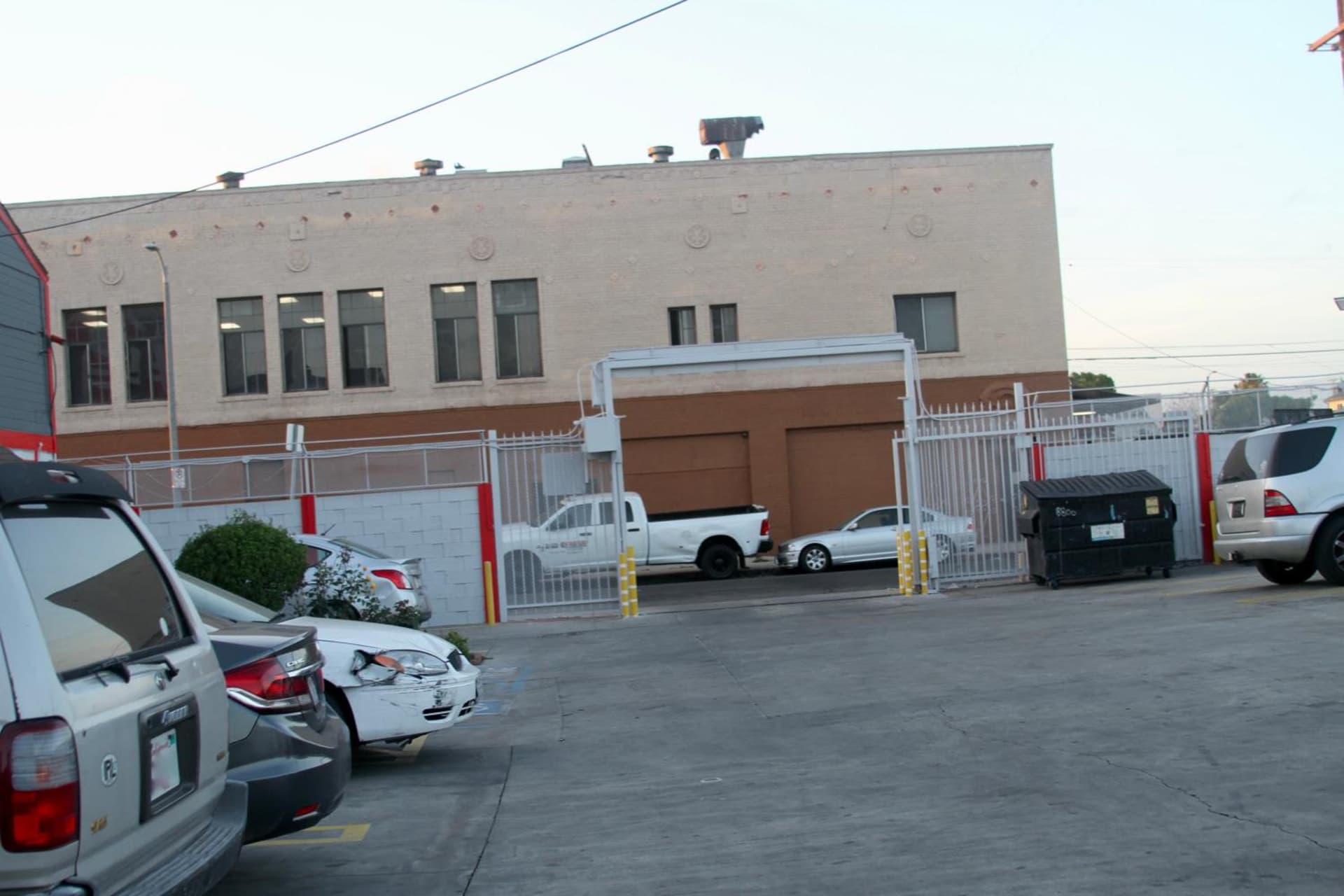 Broadway Inn Motel