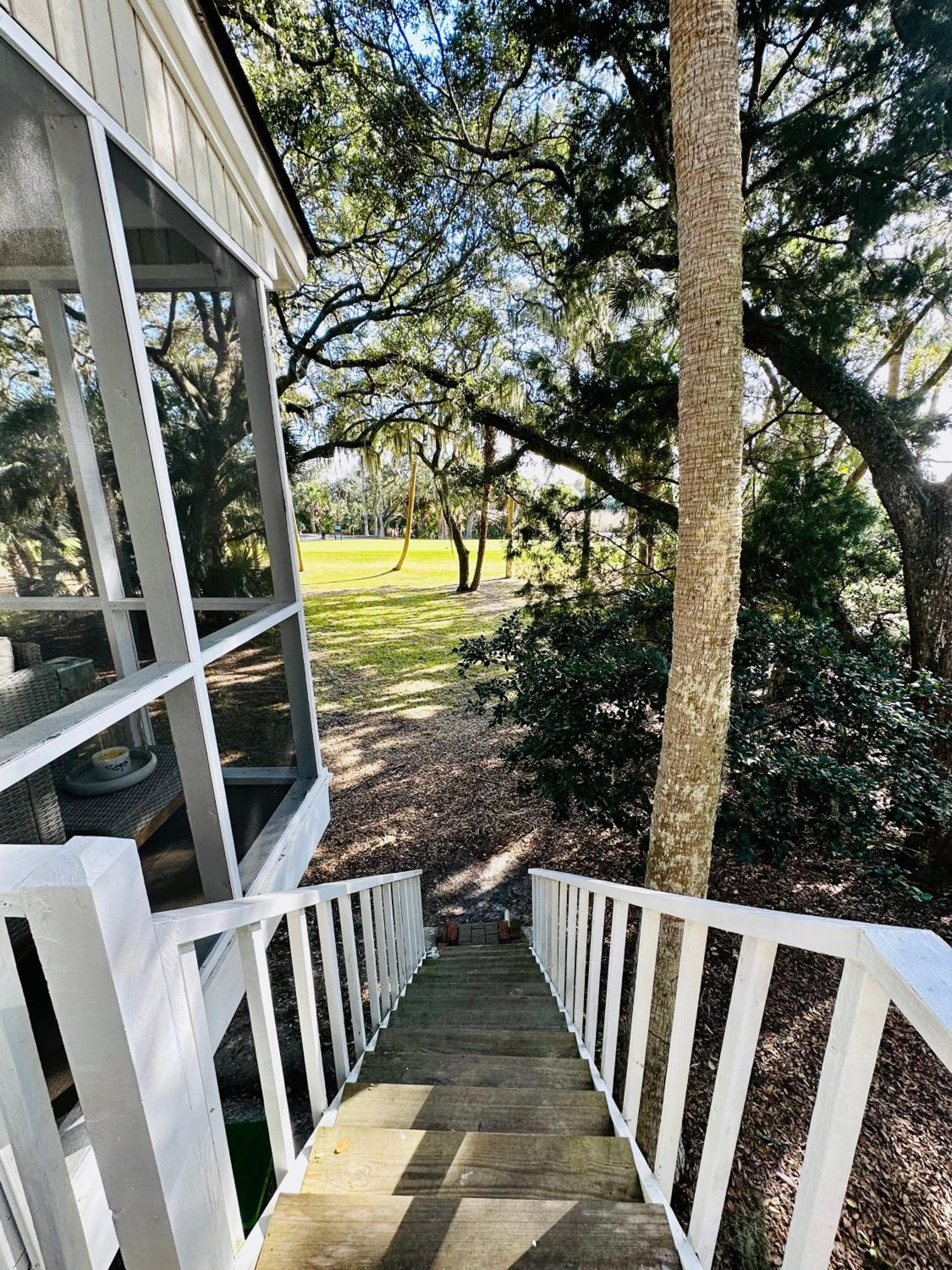 The Tee Box at Seabrook Island