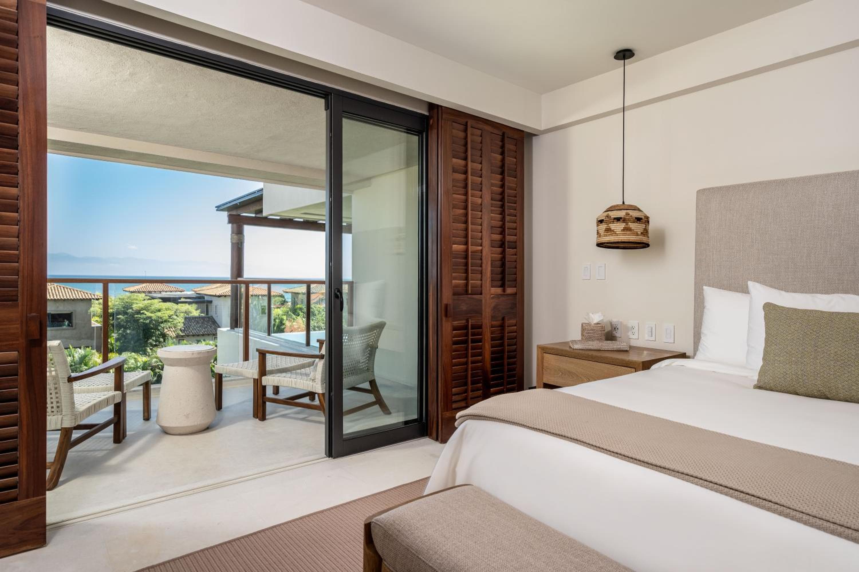 Condo Amari Exclusive Oceanview Luxury
