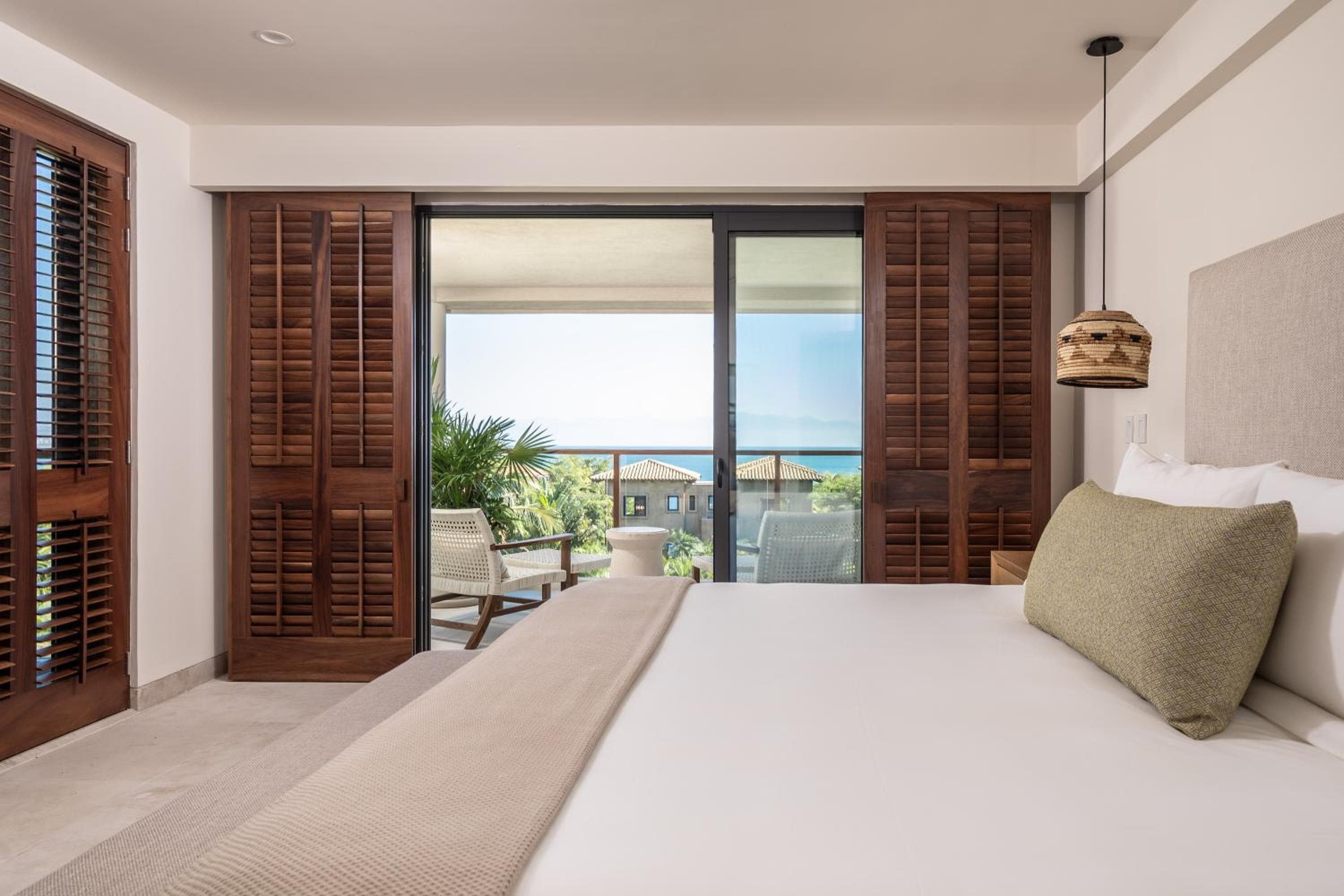 Condo Amari Exclusive Oceanview Luxury