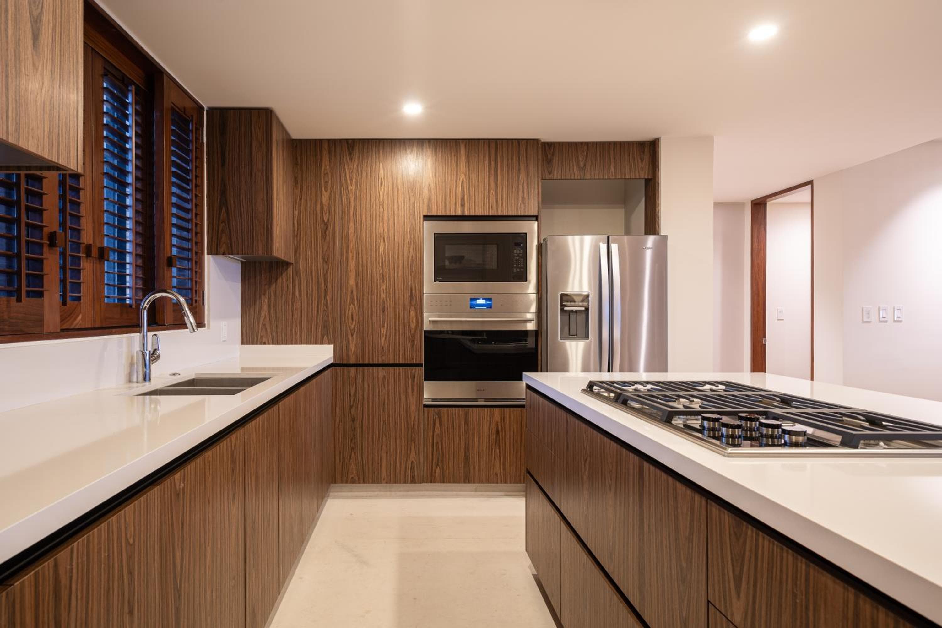 Condo Amari Exclusive Oceanview Luxury