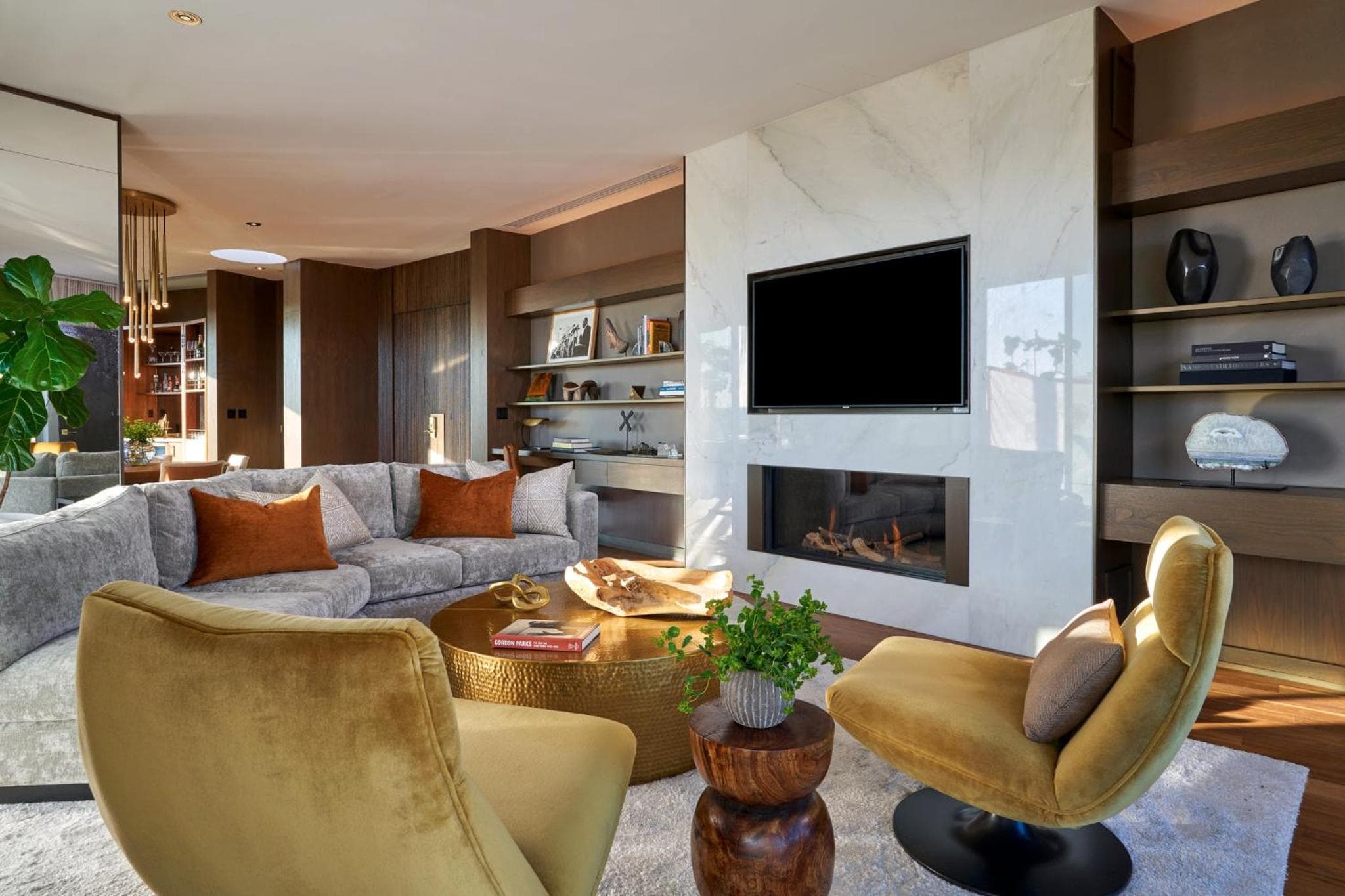 The Dupont Circle Hotel