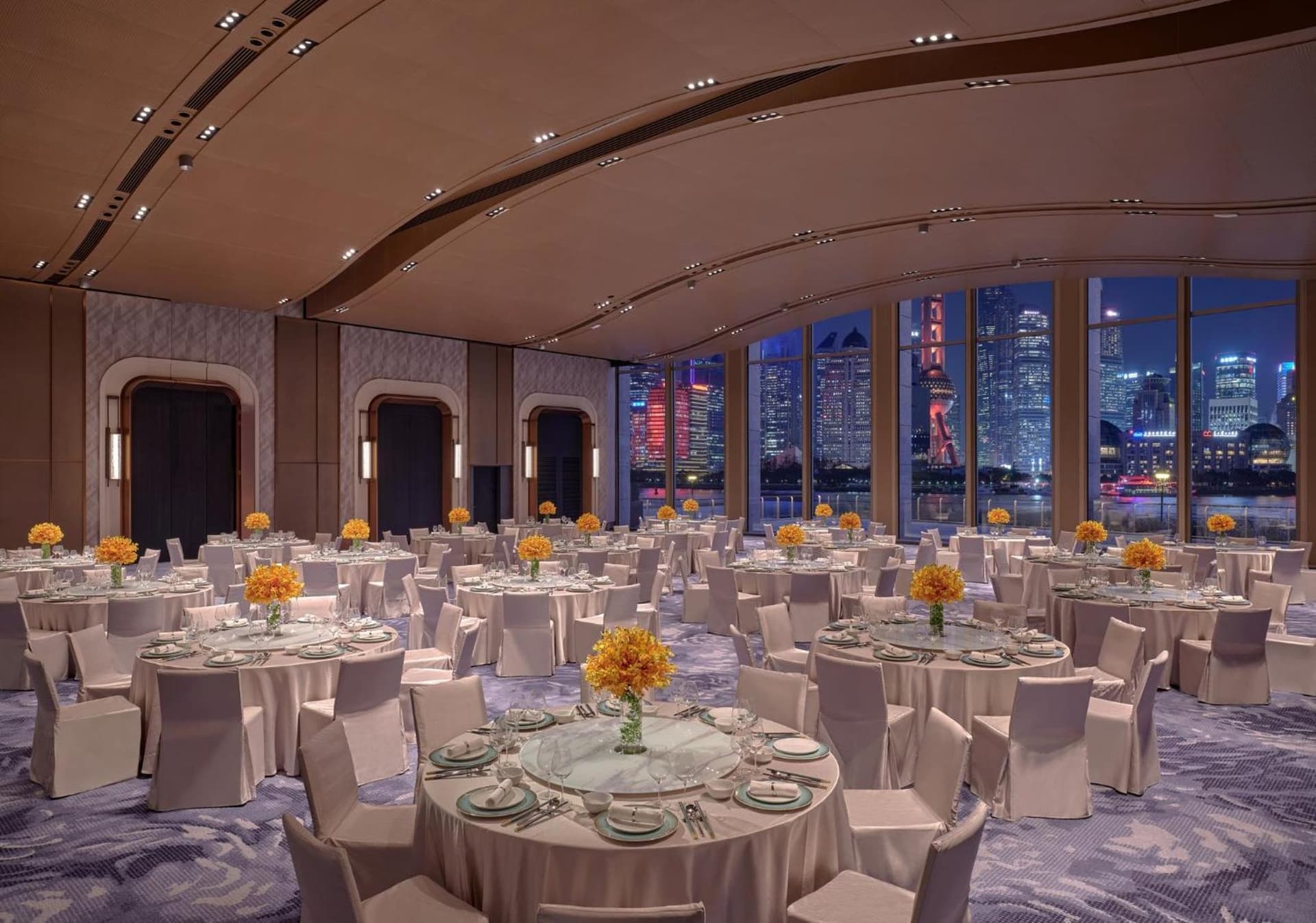 Regent Shanghai on the Bund