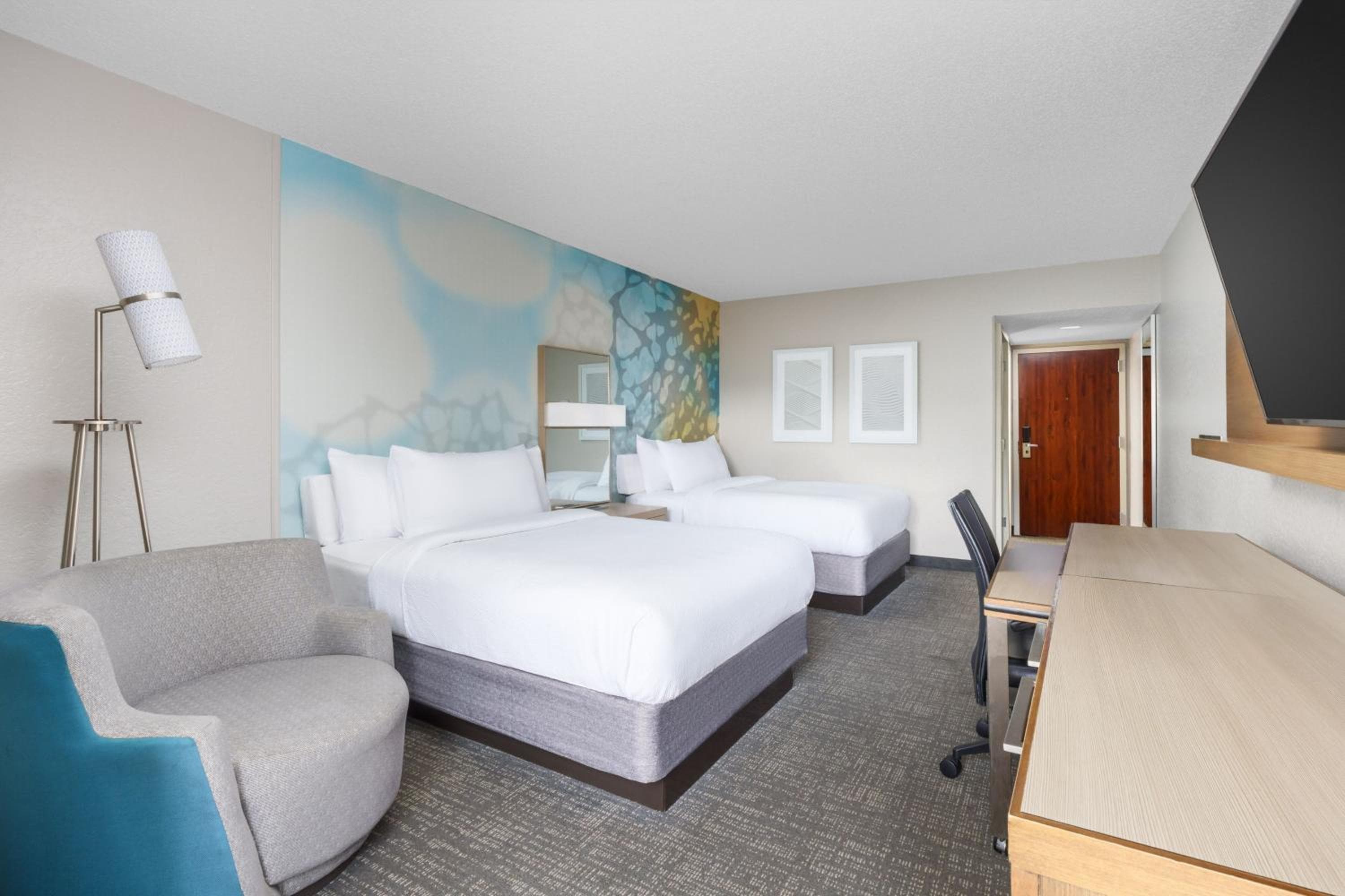 Courtyard by Marriott Fort Lauderdale North/Cypress Creek