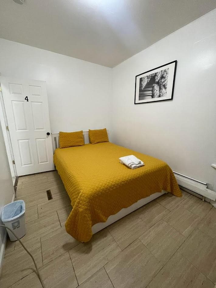 Suite Dream Carroll 4