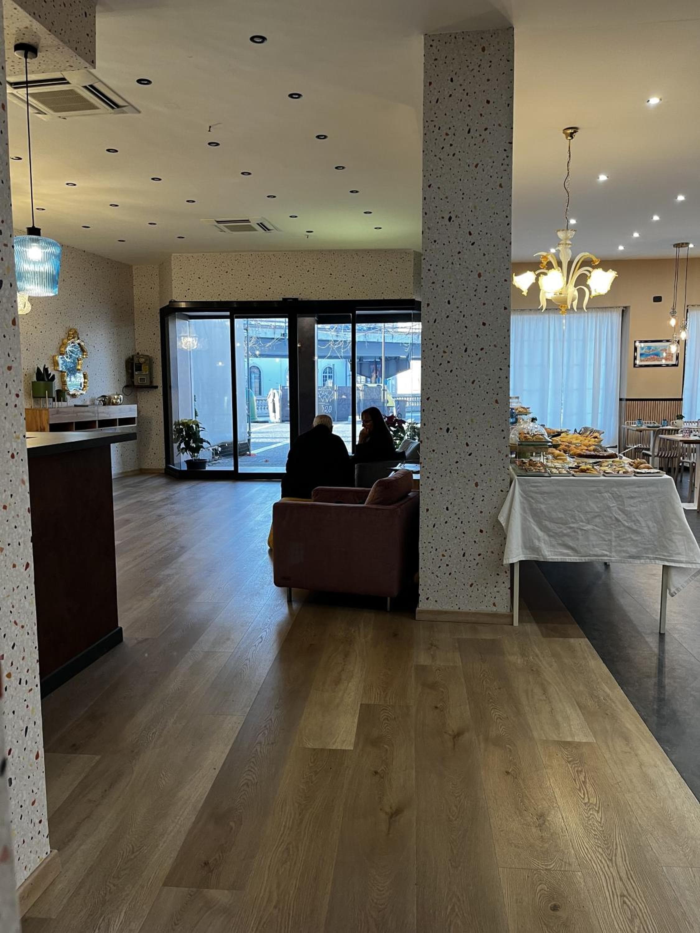 Hotel La Superba