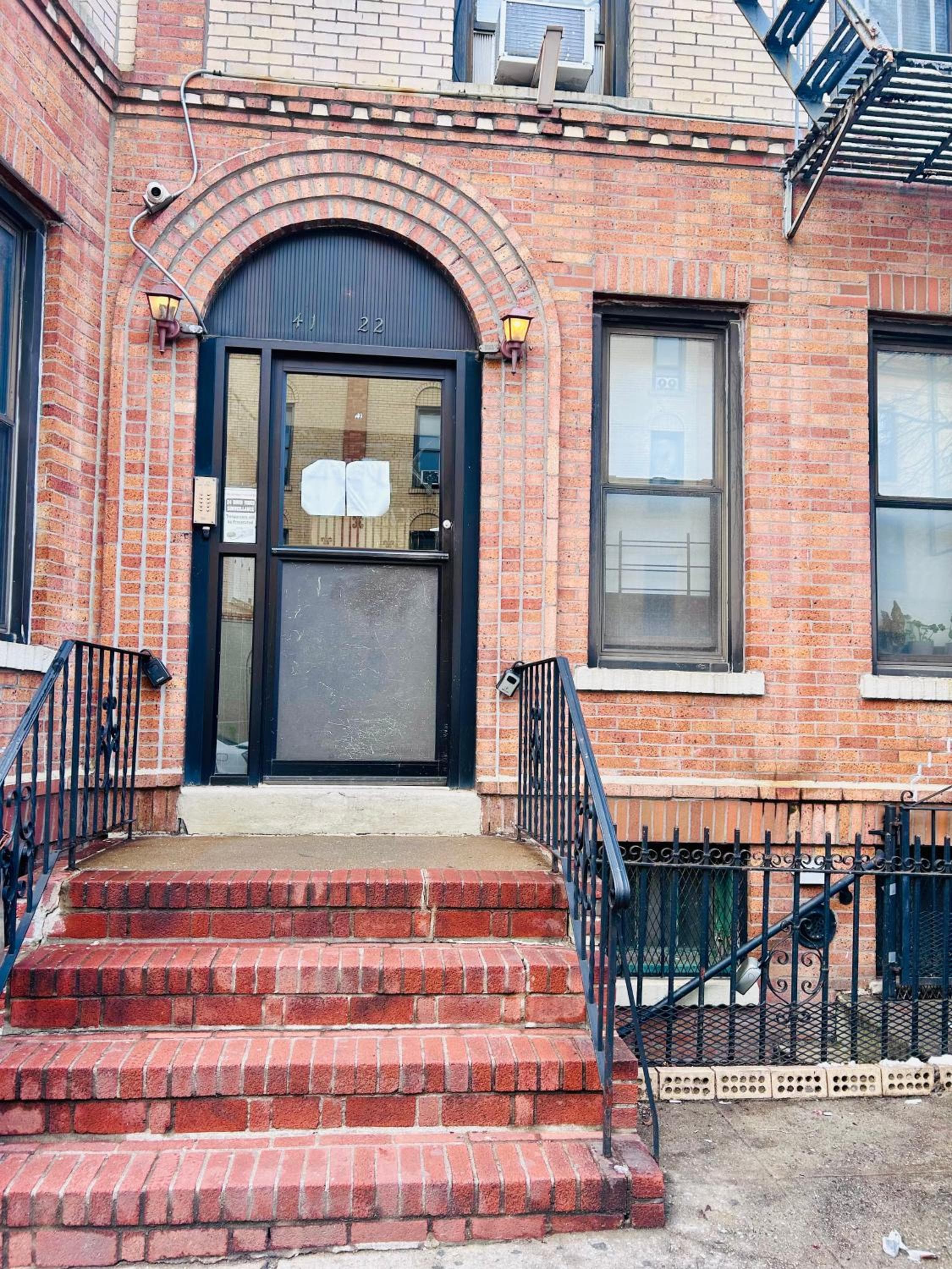 Woodside, queens