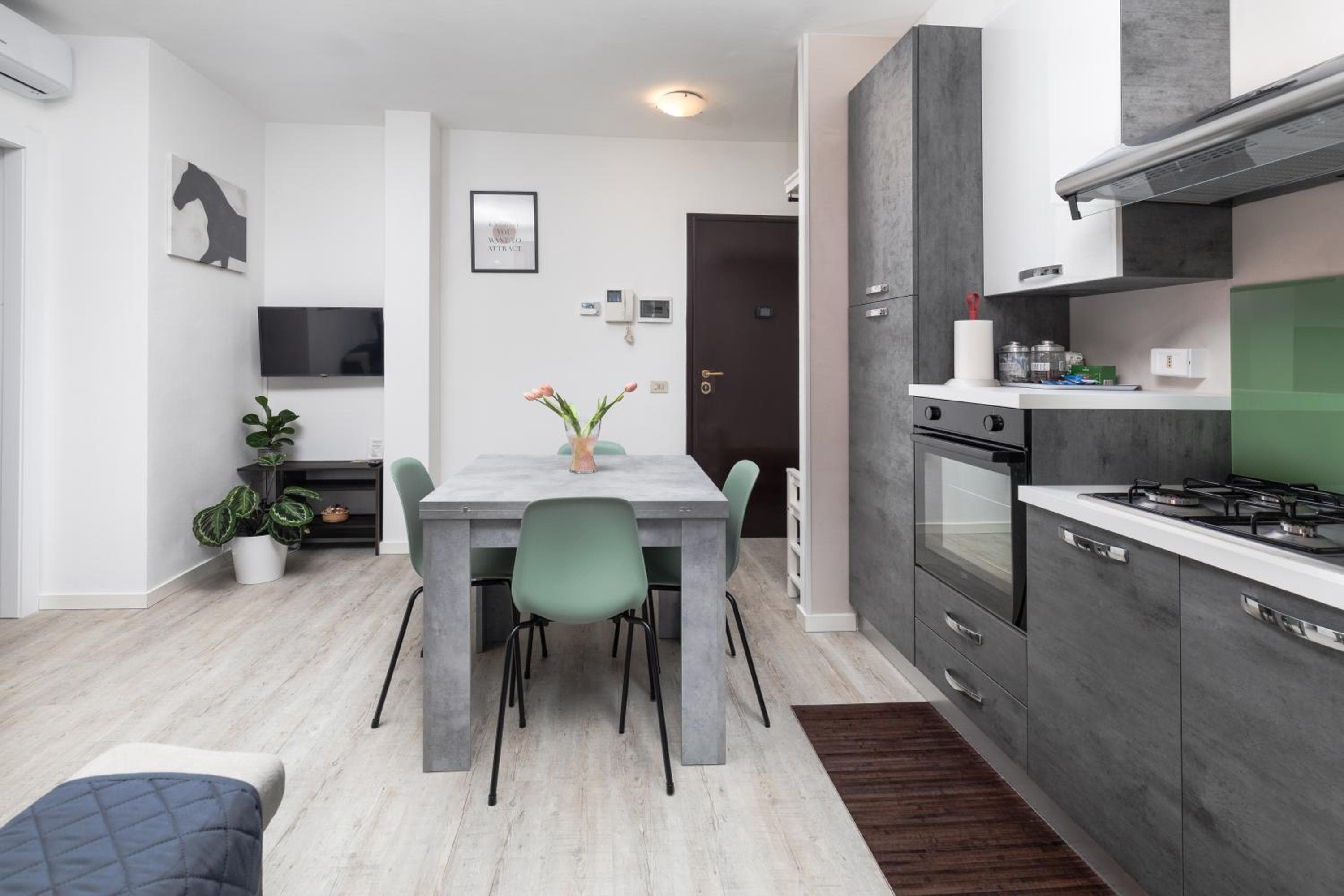 Apartment Forum