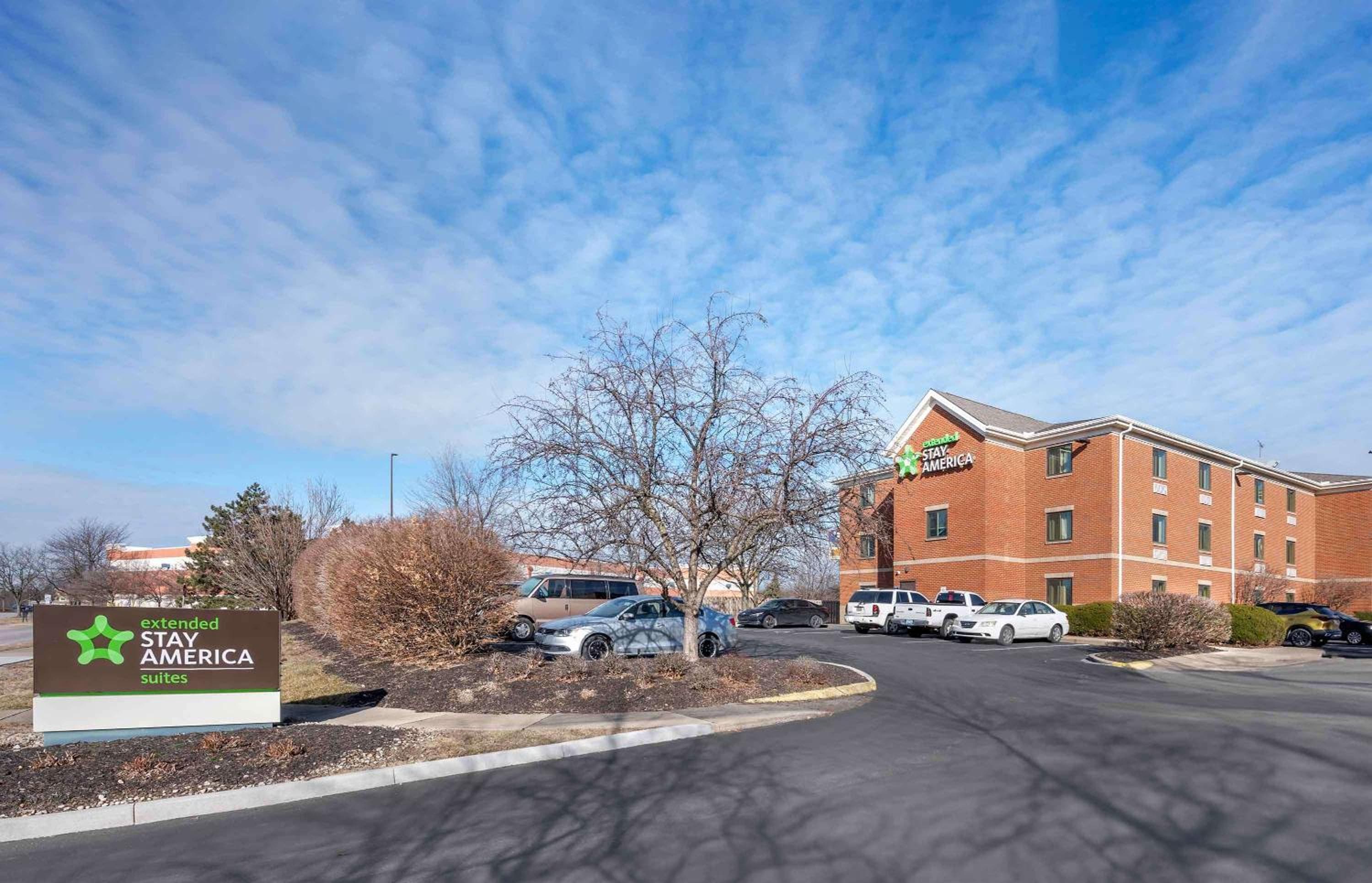 Studio 6 Extended Stay Florence KY - Meijer Dr Cincinnati