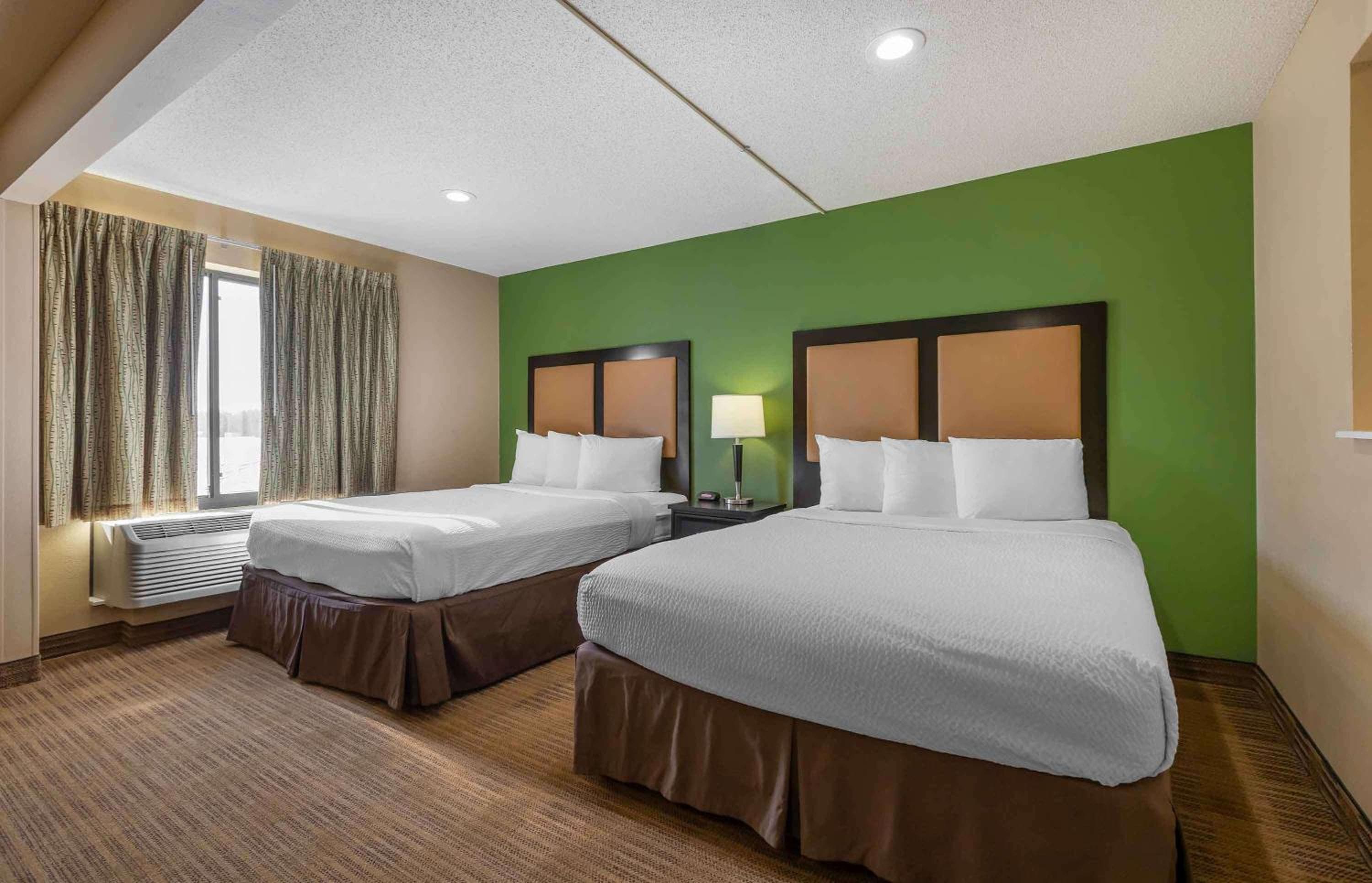 Studio 6 Extended Stay Florence KY - Meijer Dr Cincinnati