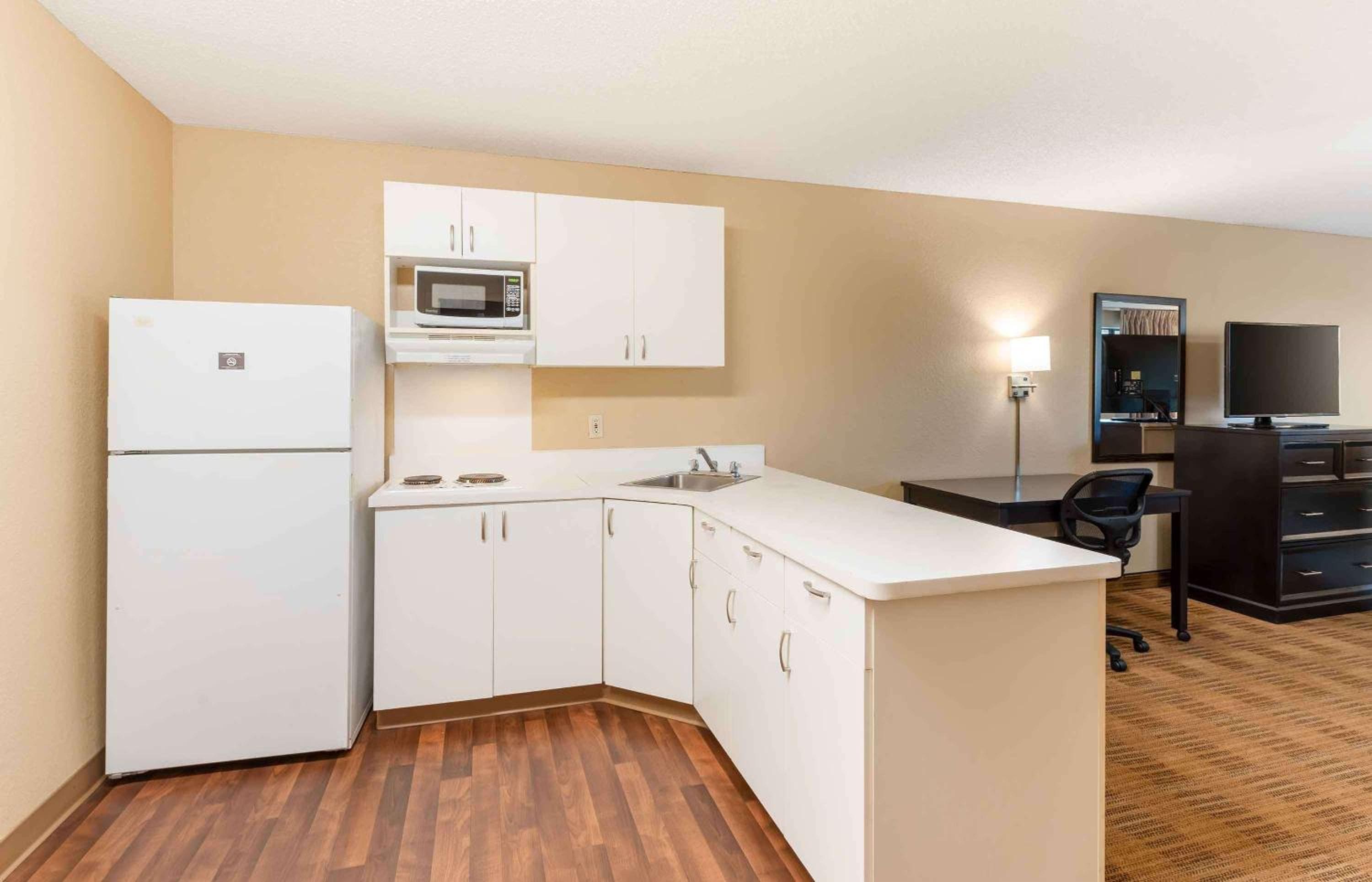 Extended Stay America Suites - Dublin - Hacienda Dr