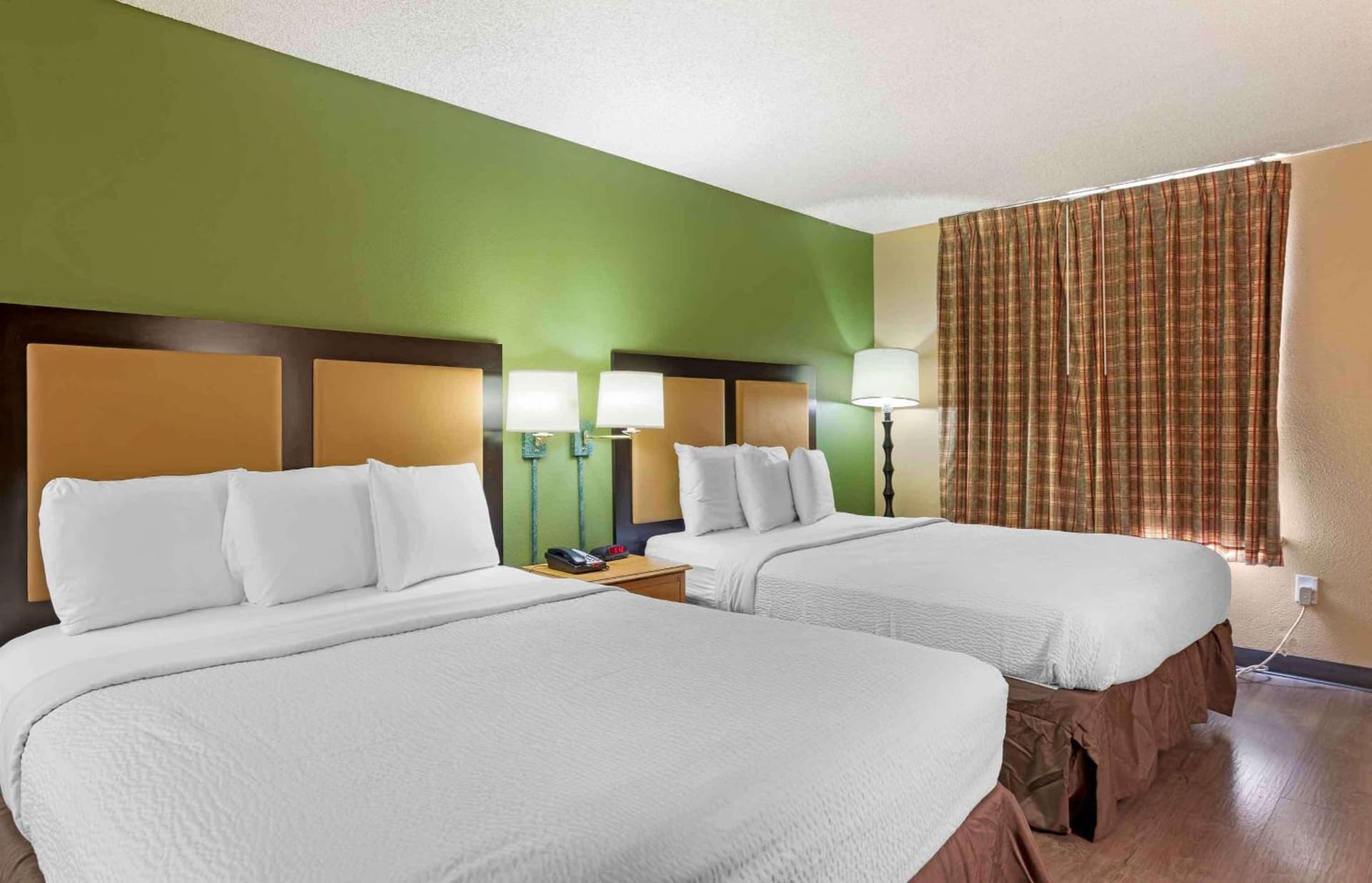 Extended Stay America Suites - Salt Lake City - Sugar House