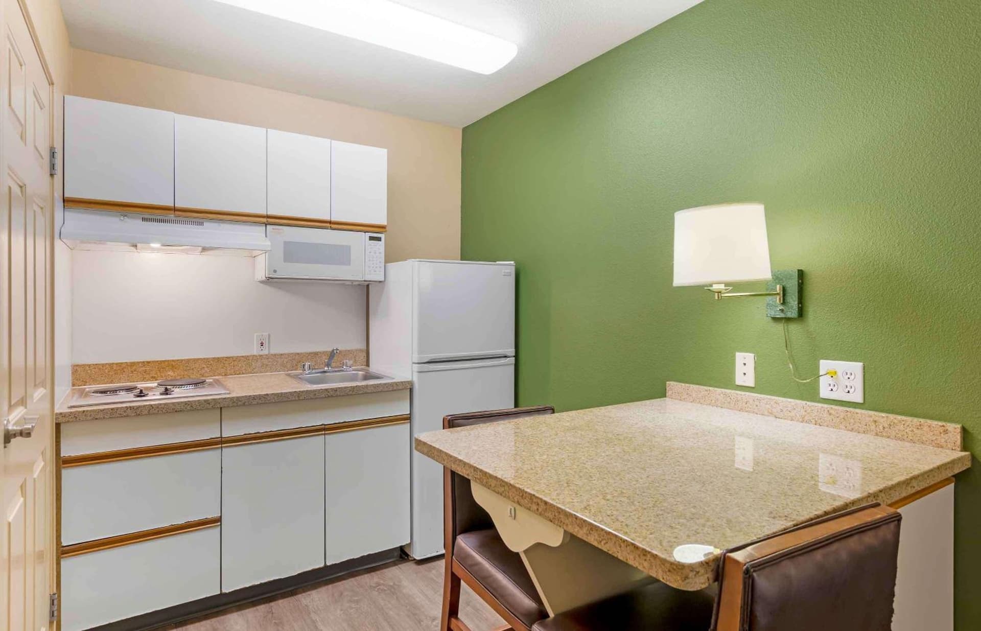 Extended Stay America Suites - Salt Lake City - Sugar House