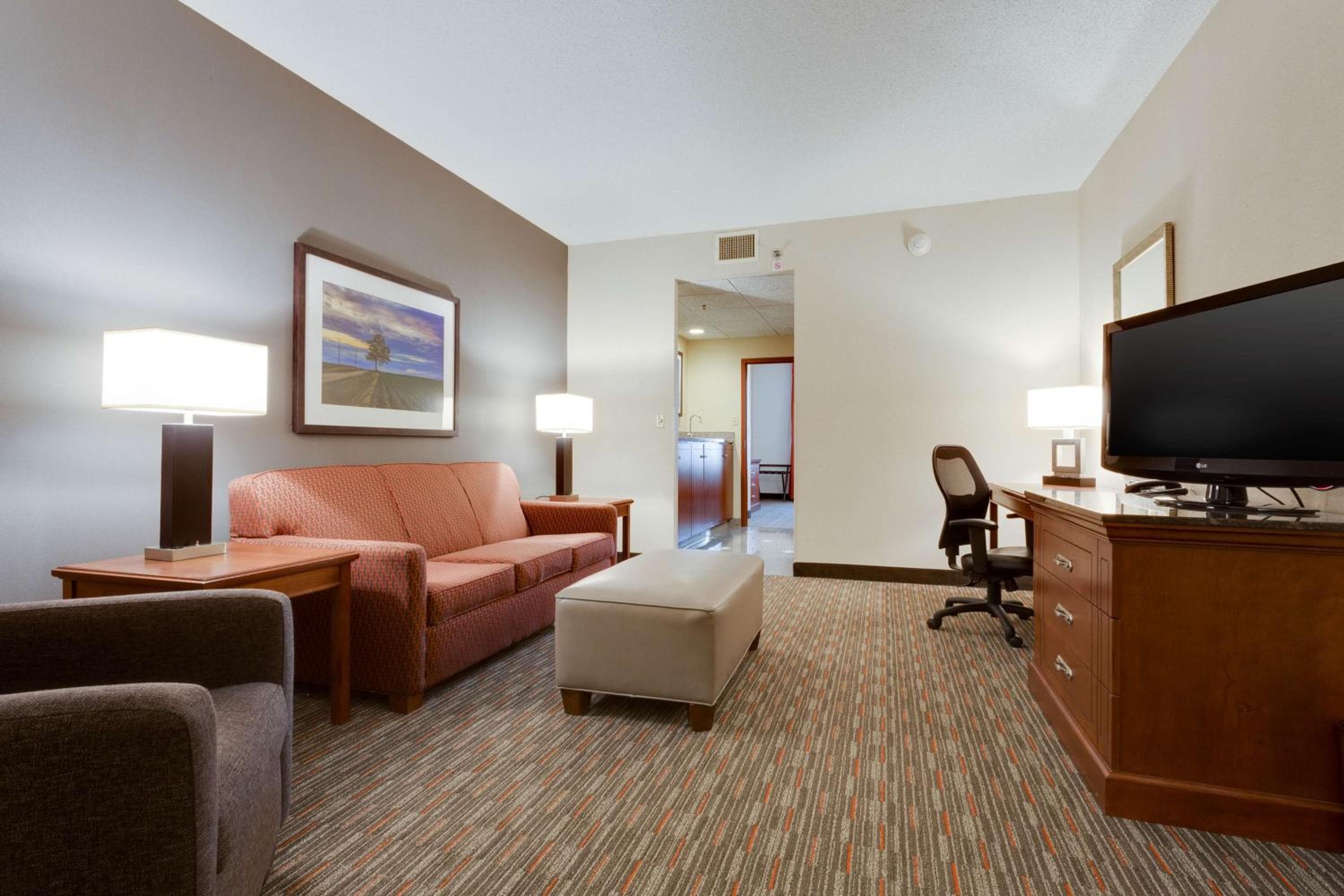 Drury Inn & Suites St. Louis/O'Fallon, IL