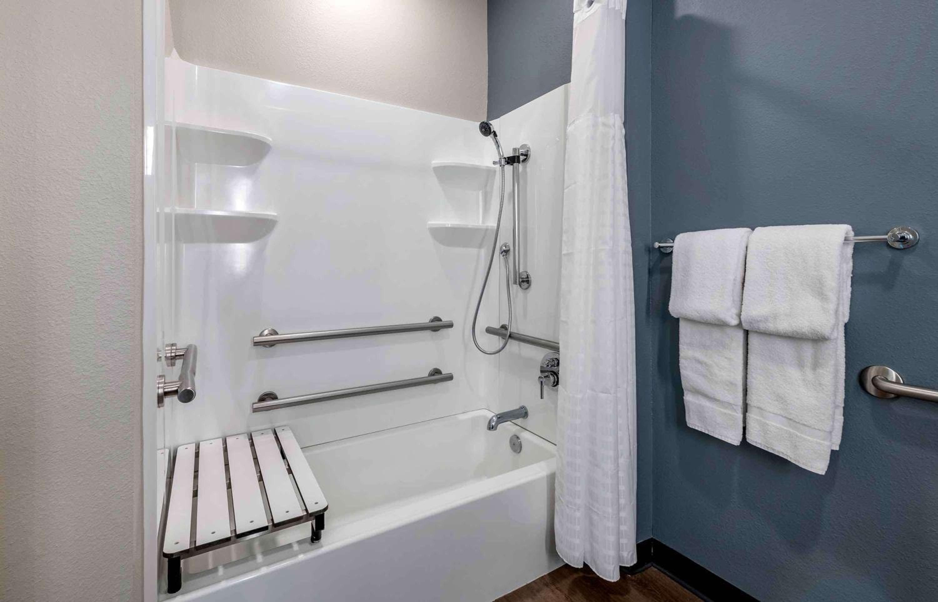 Extended Stay America Premier Suites - Tampa - Gibsonton - Riverview