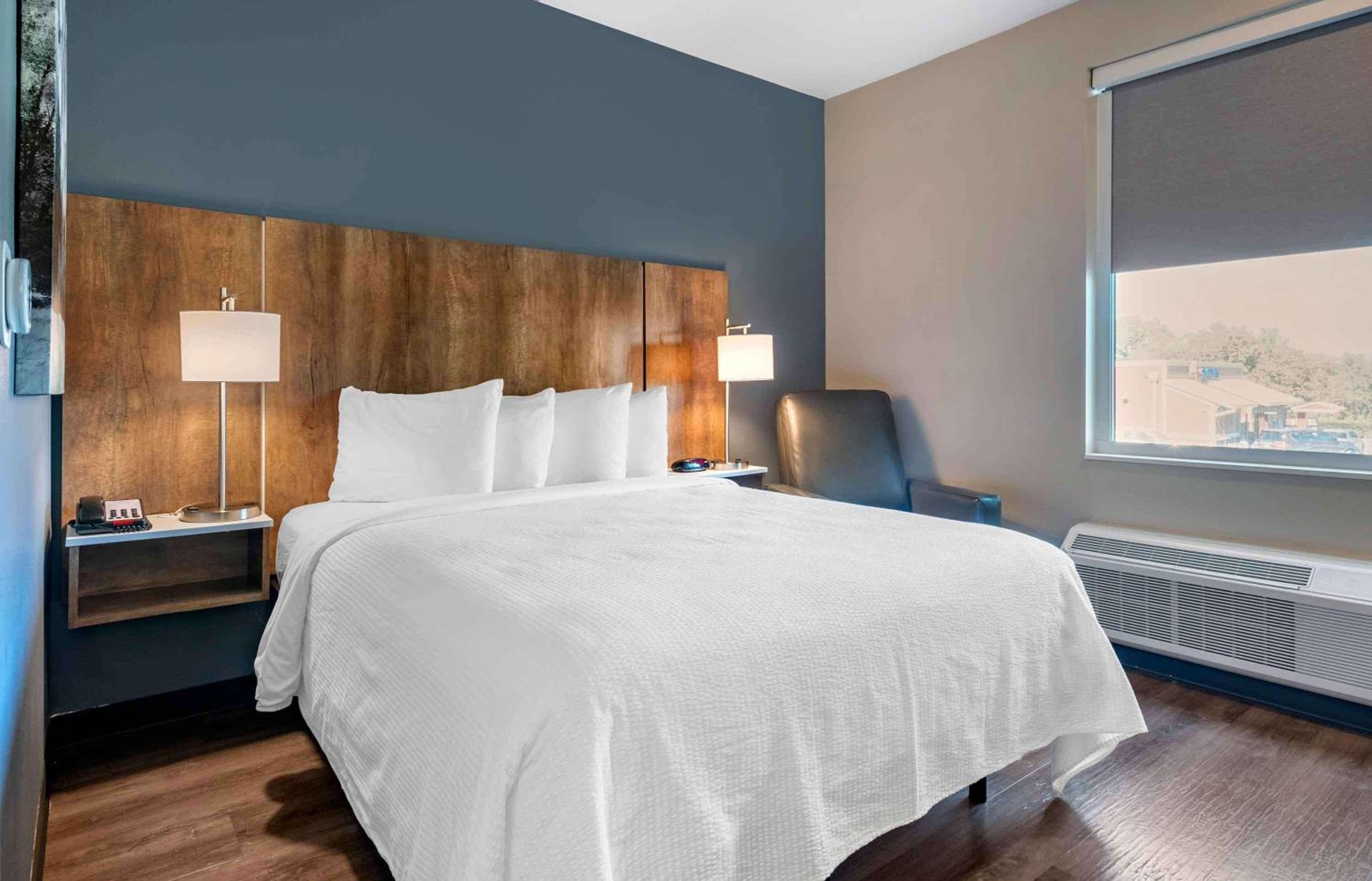 Extended Stay America Premier Suites - Tampa - Fairgrounds - Casino