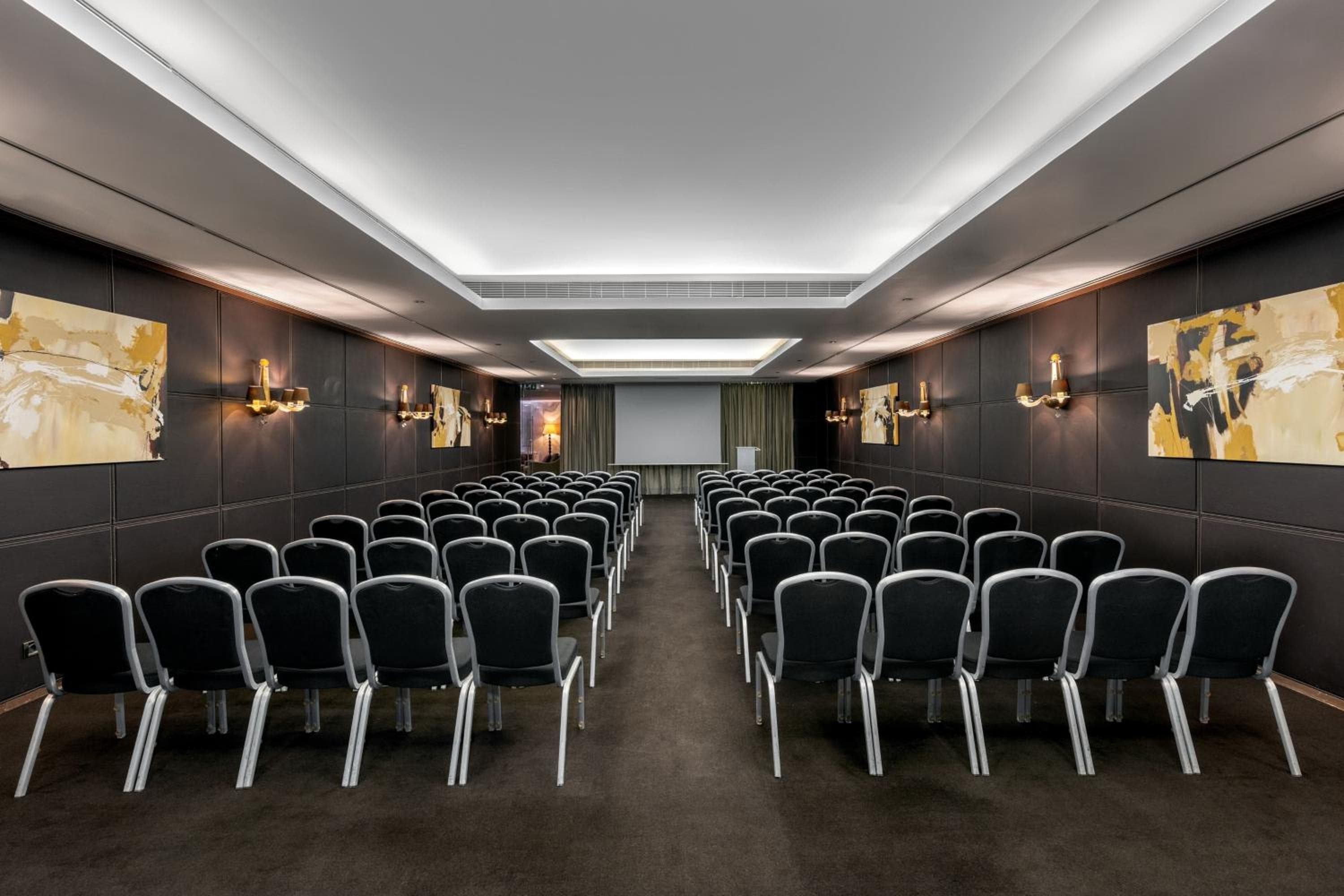 Sheraton Lisboa Hotel & Spa