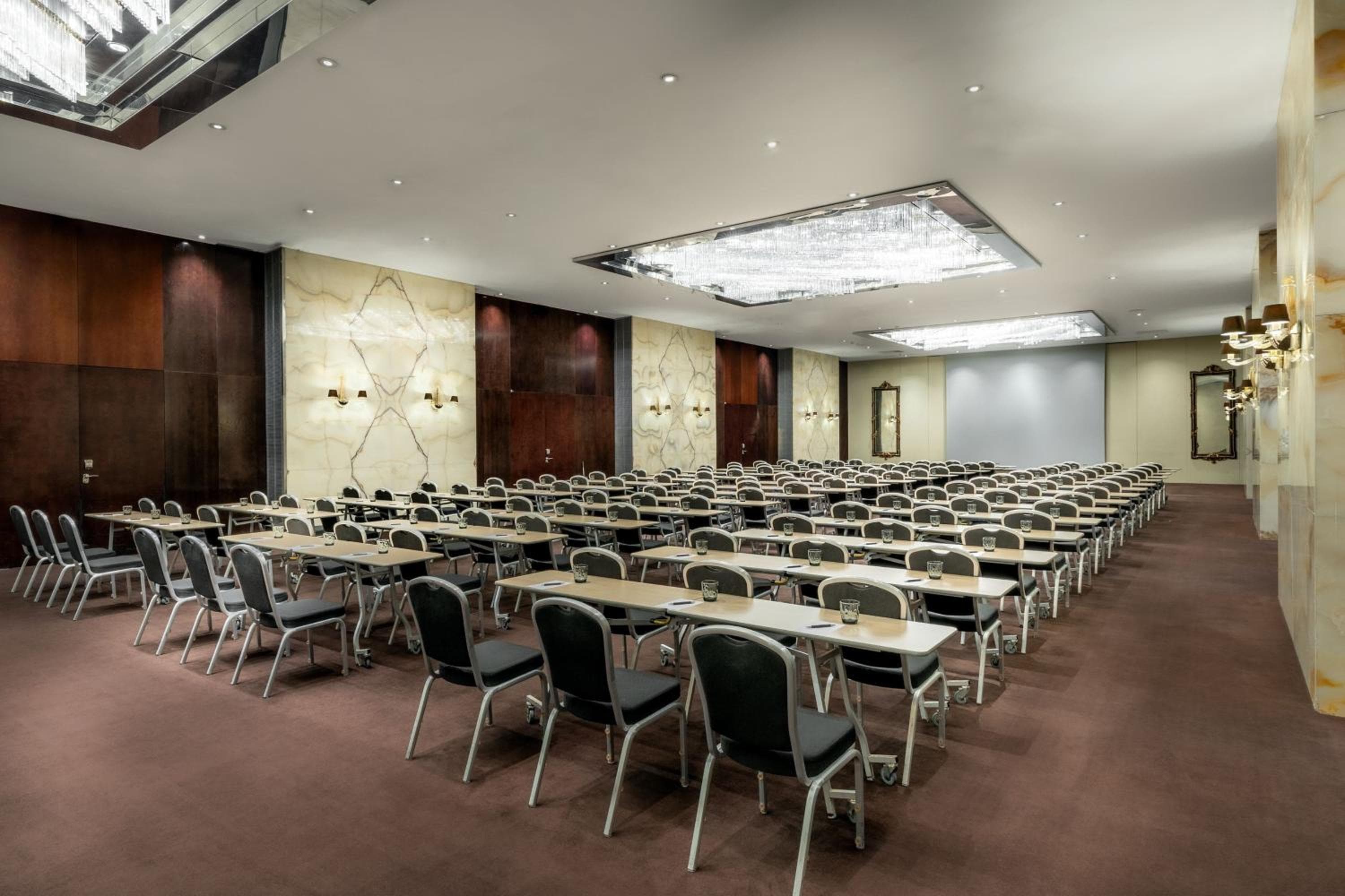Sheraton Lisboa Hotel & Spa