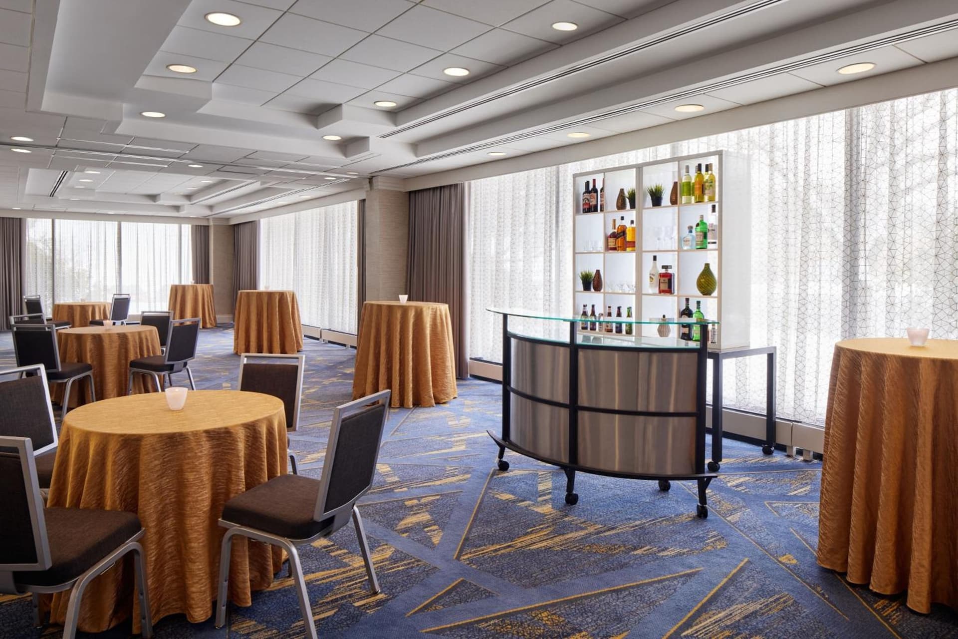 BWI Airport Marriott