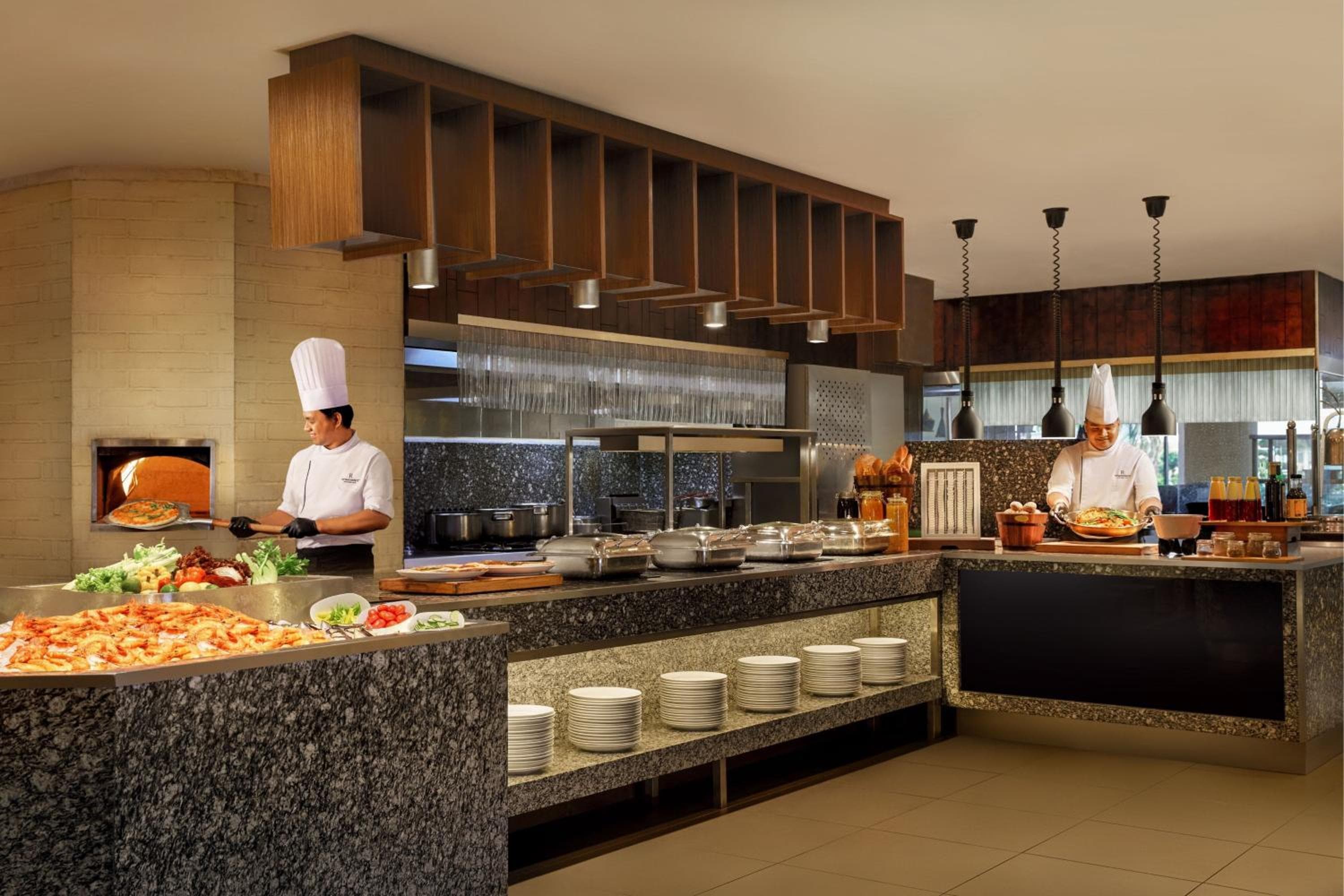 Renaissance Johor Bahru Hotel