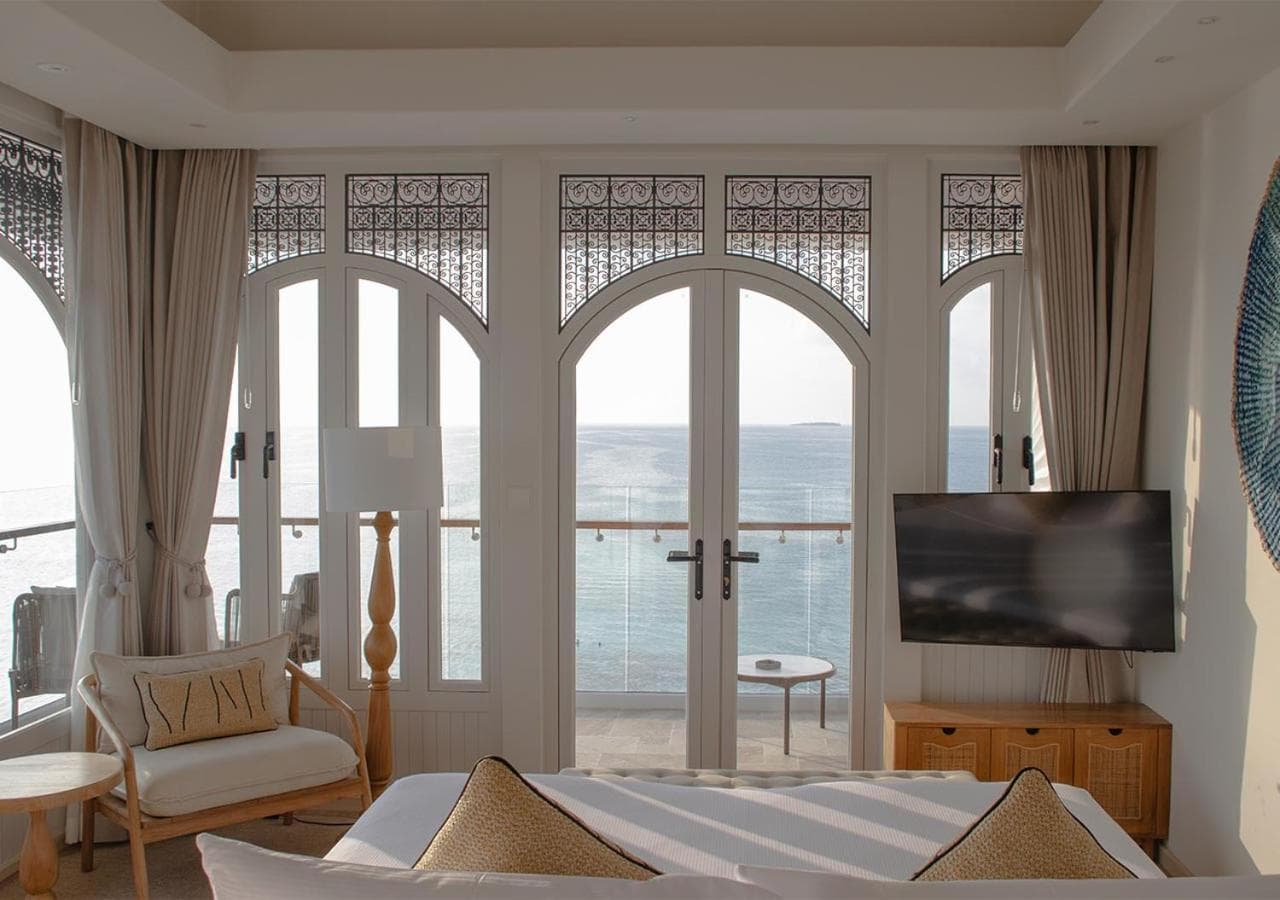 Stone Hotels Dhiffushi