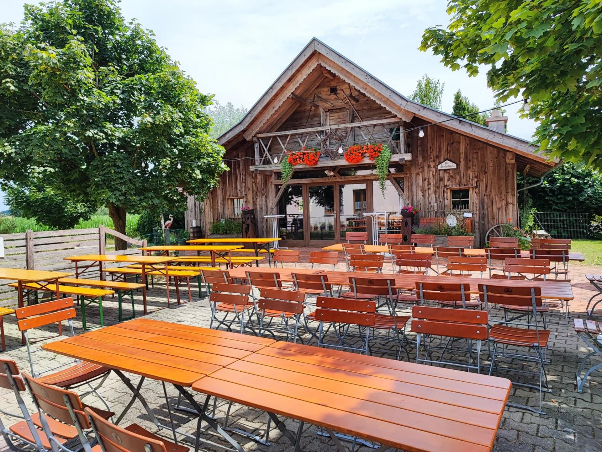 Wirtshaus Zur Bina