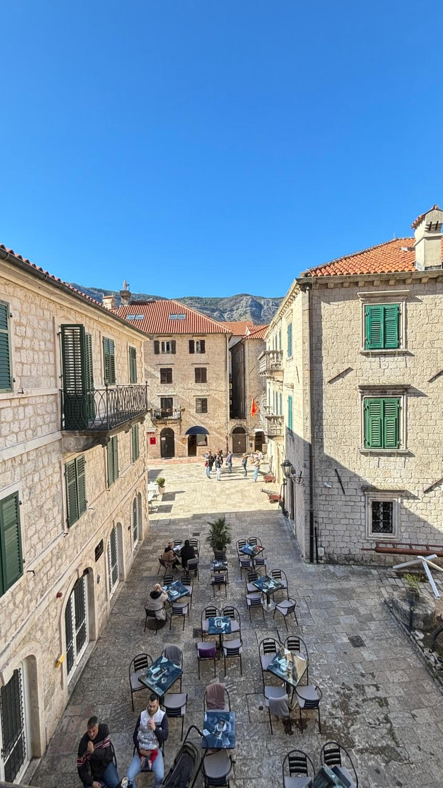 Hotel Monte Cristo
