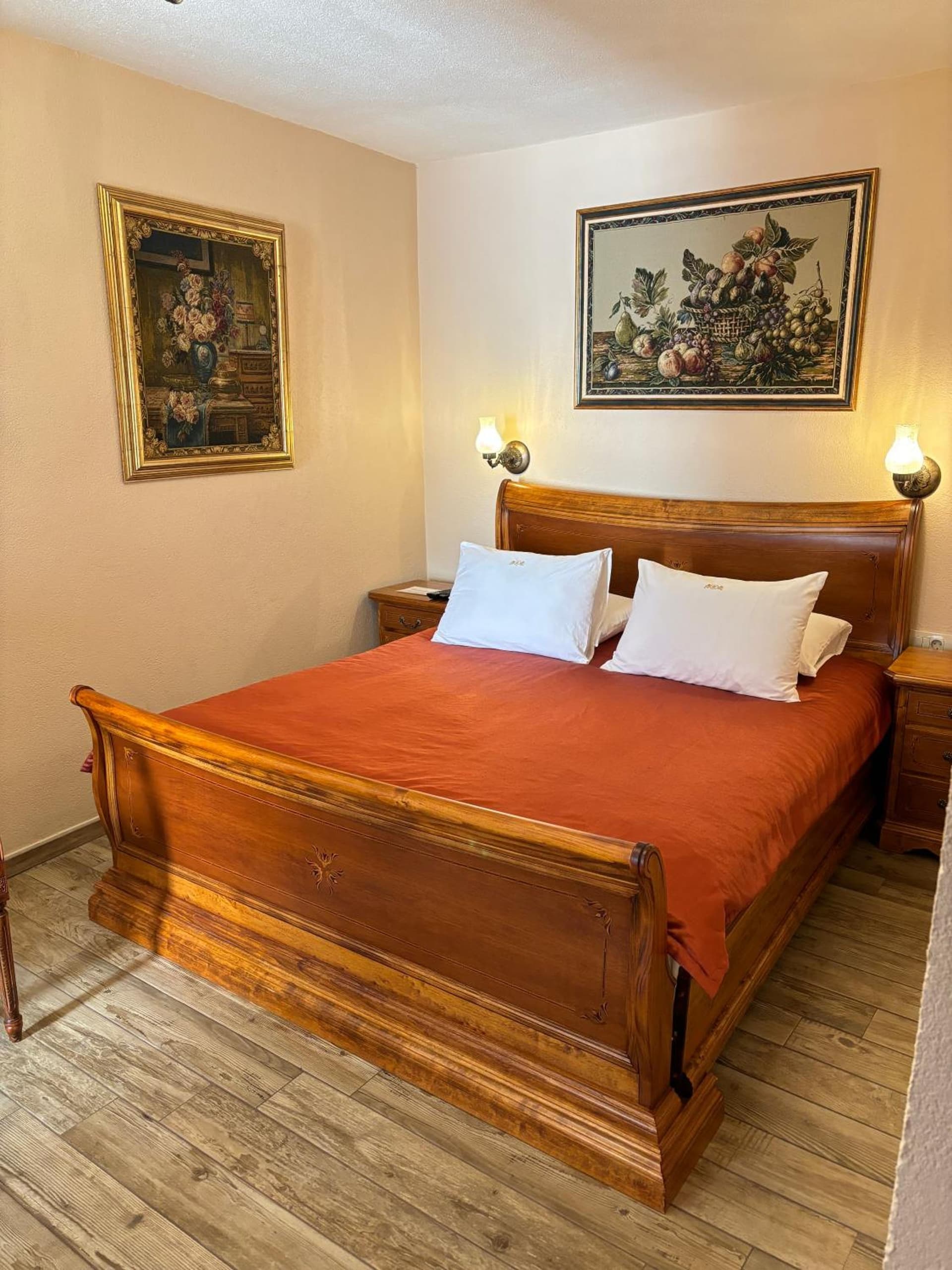 Hotel Monte Cristo