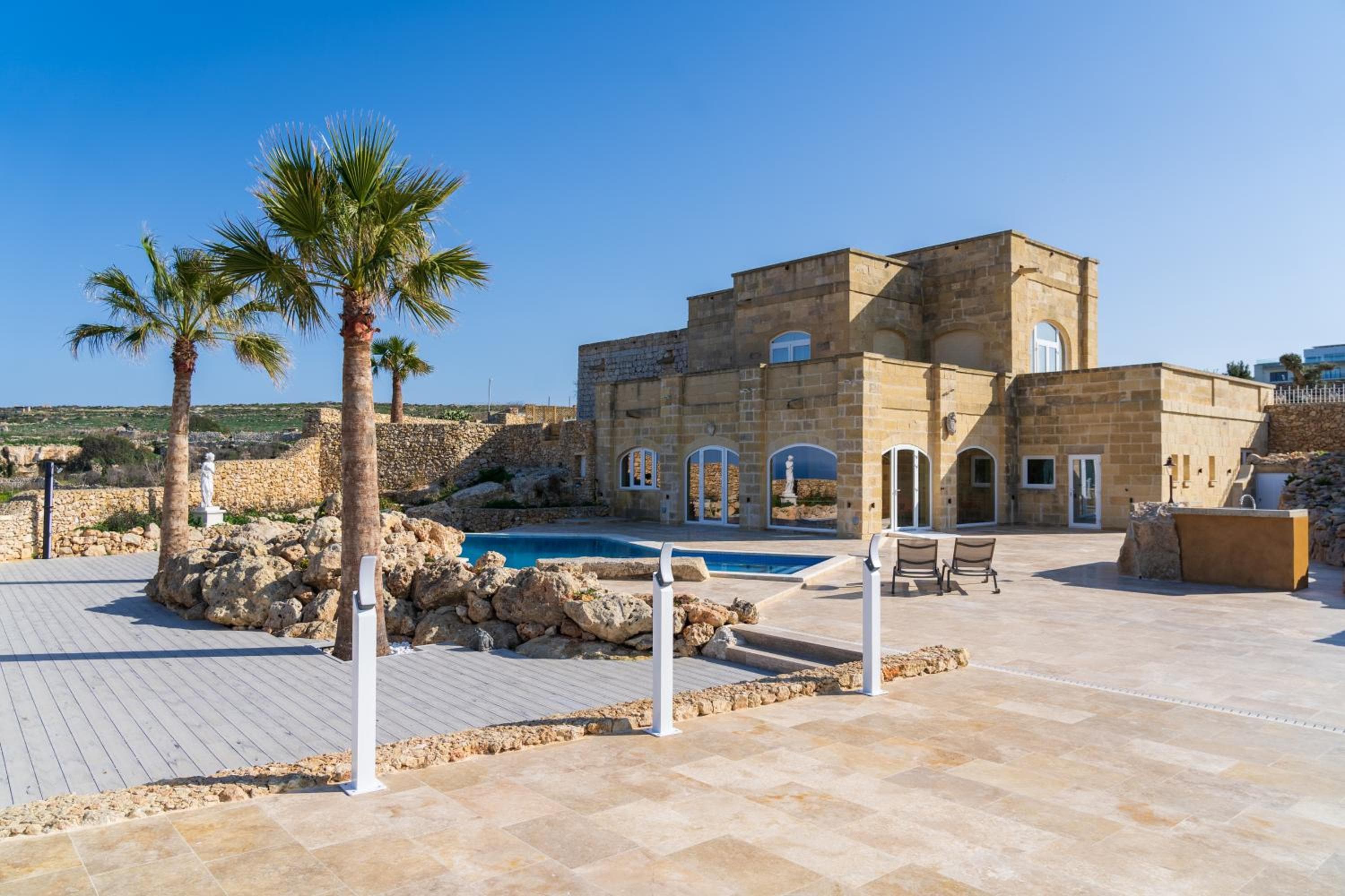 L-Eremita Boutique Hotel