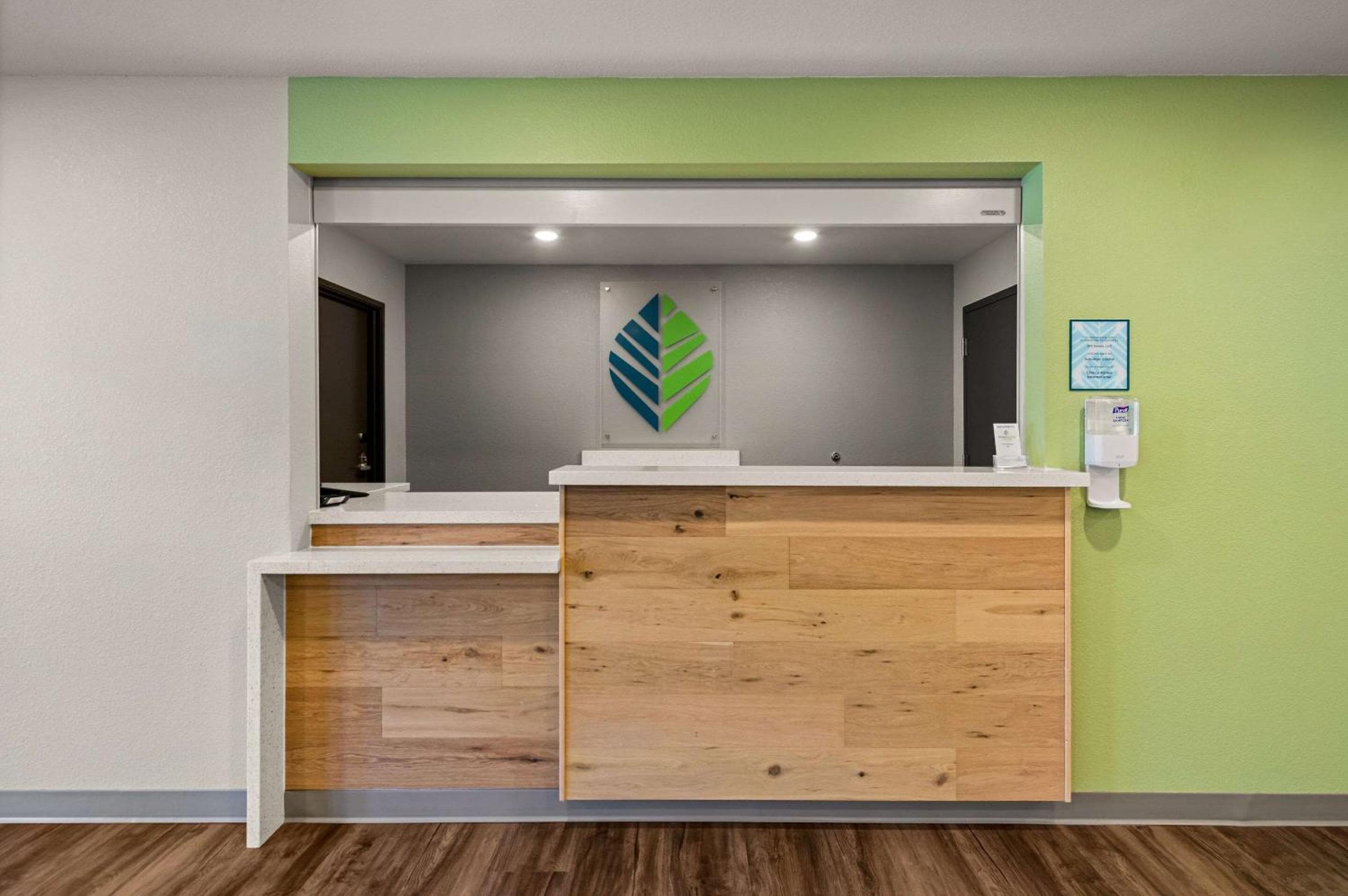 WoodSpring Suites Yorktown Newport News