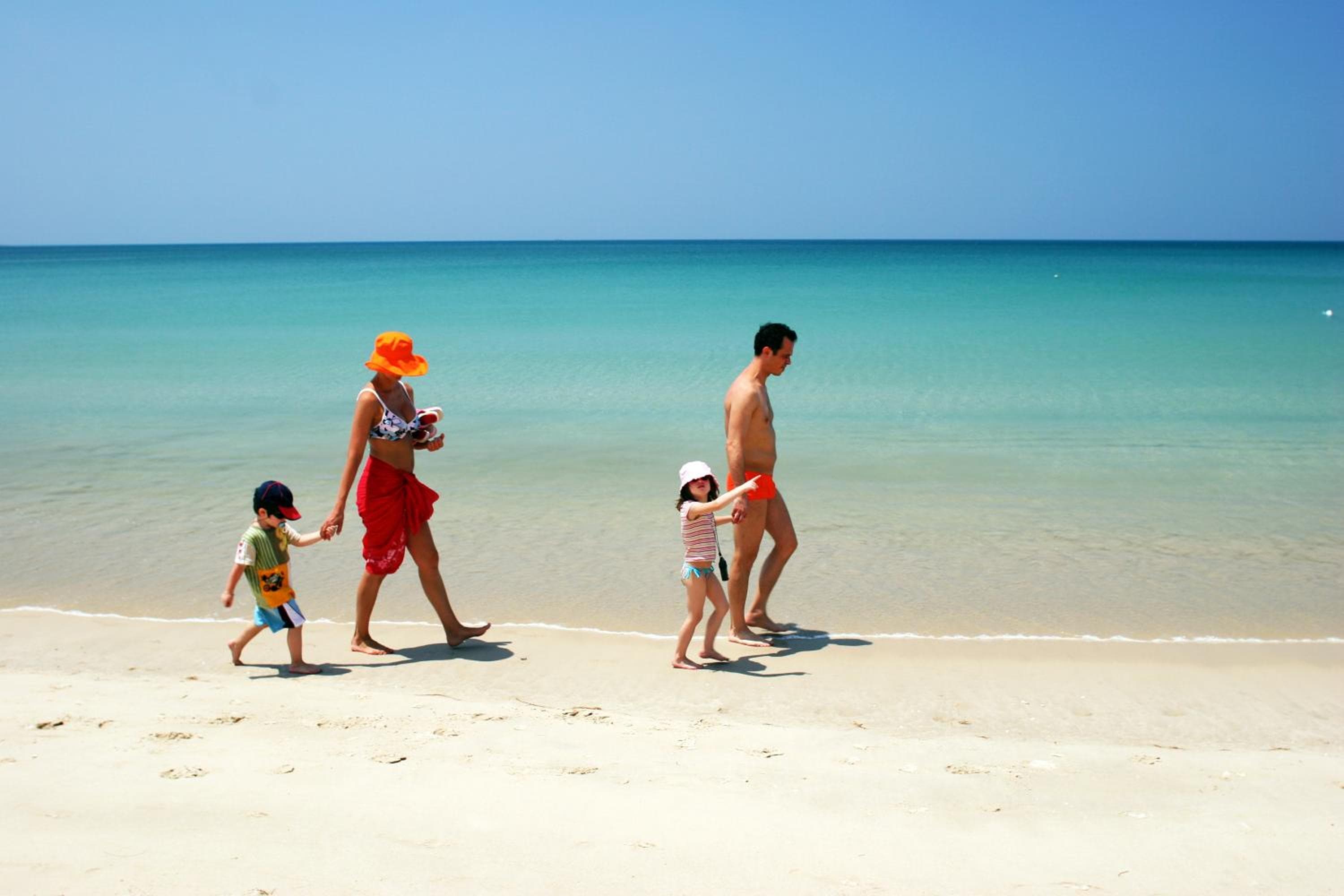 Sunwing Bangtao Beach