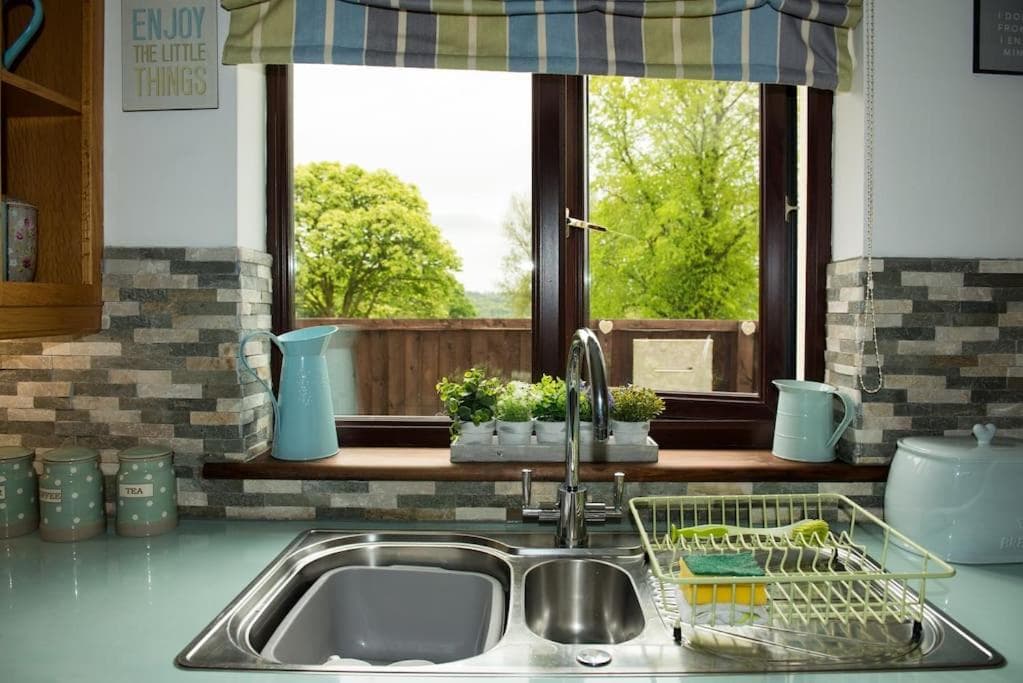 4 Bed Luxury Family Home In The Heart Of Narberth
