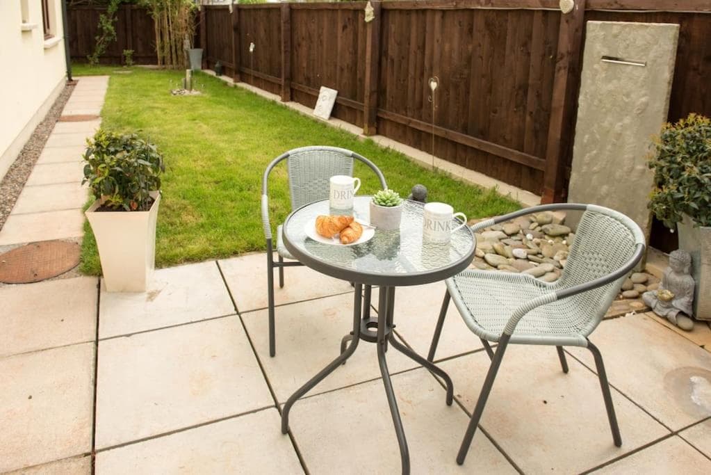 4 Bed Luxury Family Home In The Heart Of Narberth