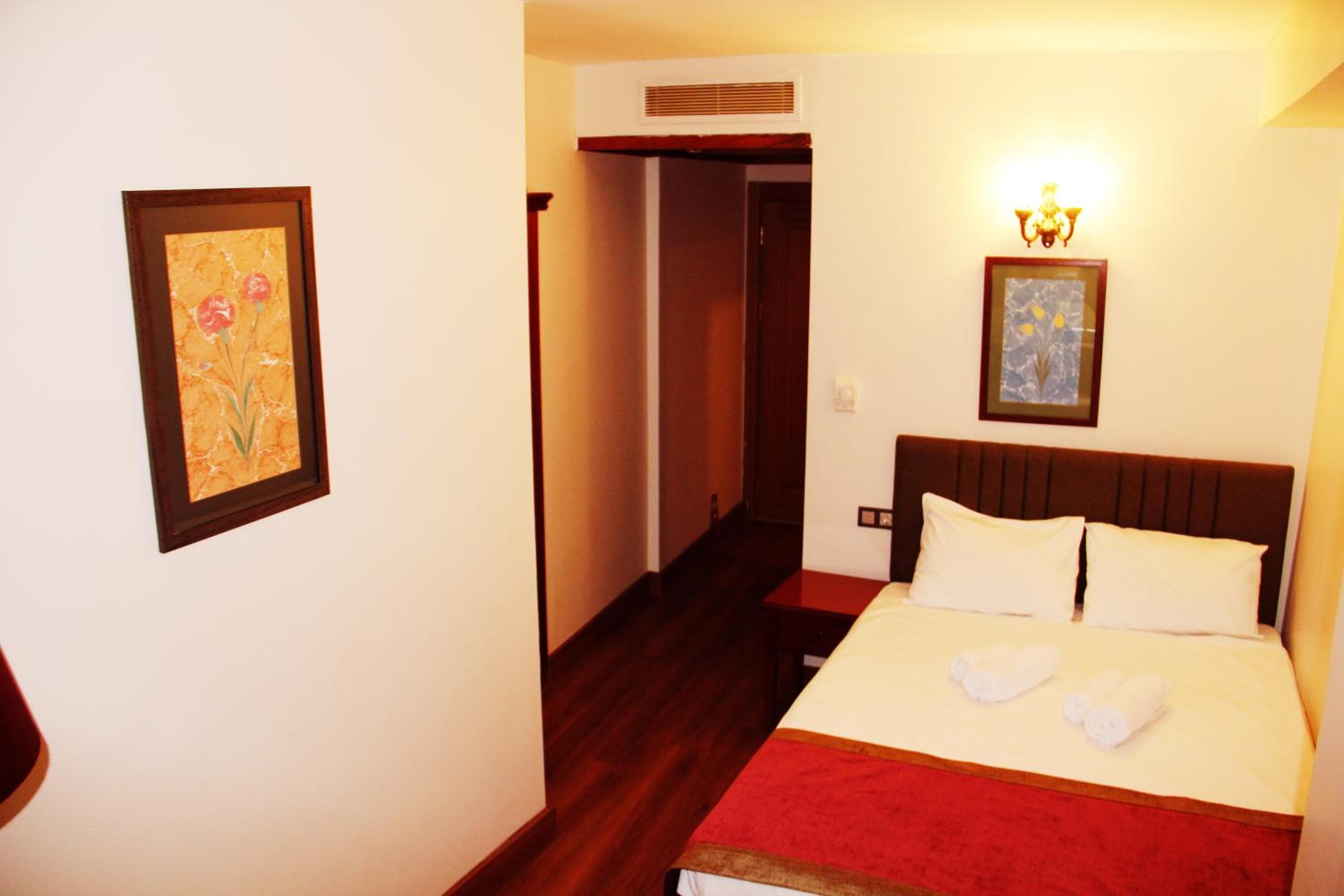 Hotel Erguvan - Special Category