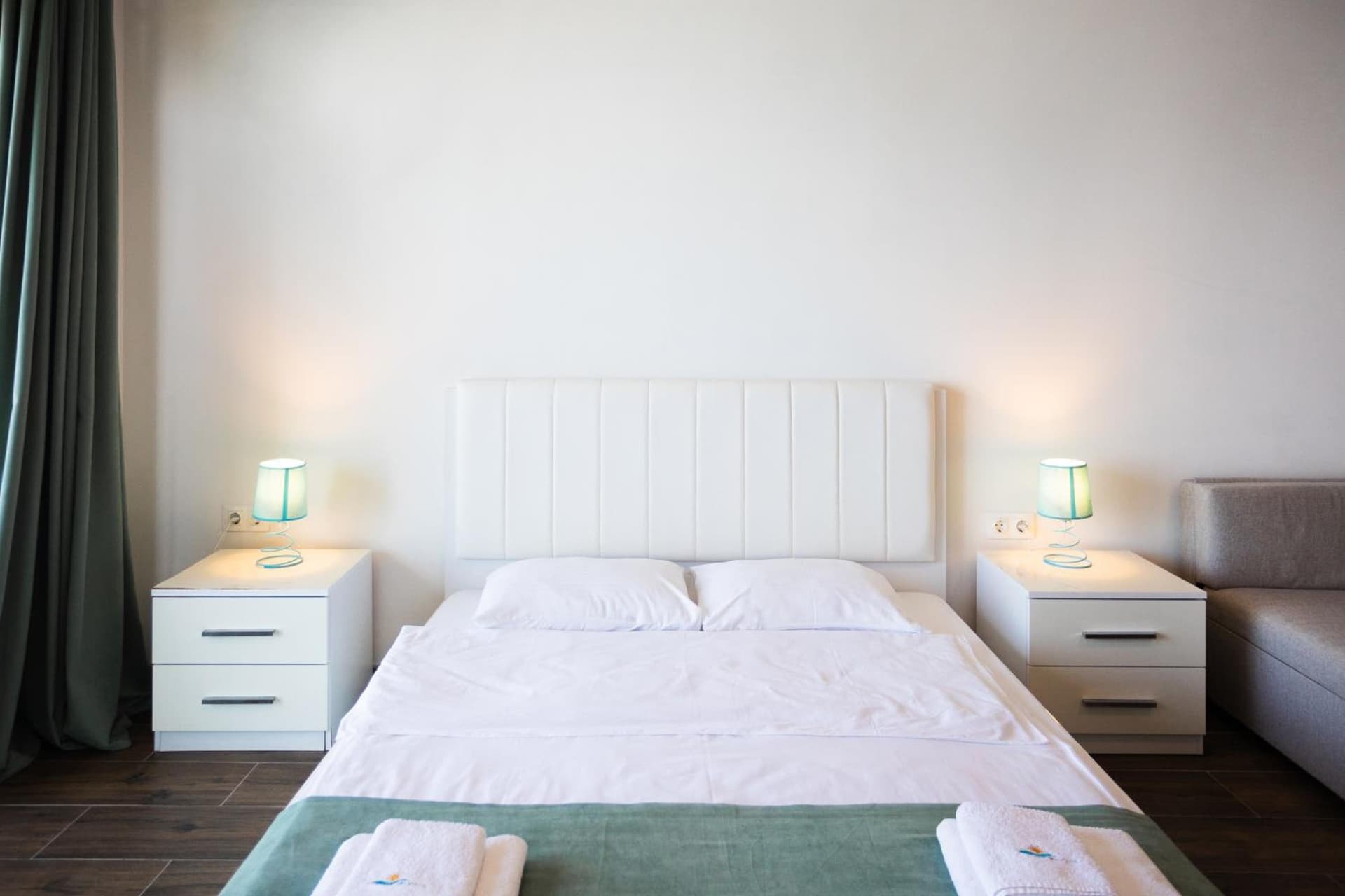 Hotel Bratislava Shekvetili