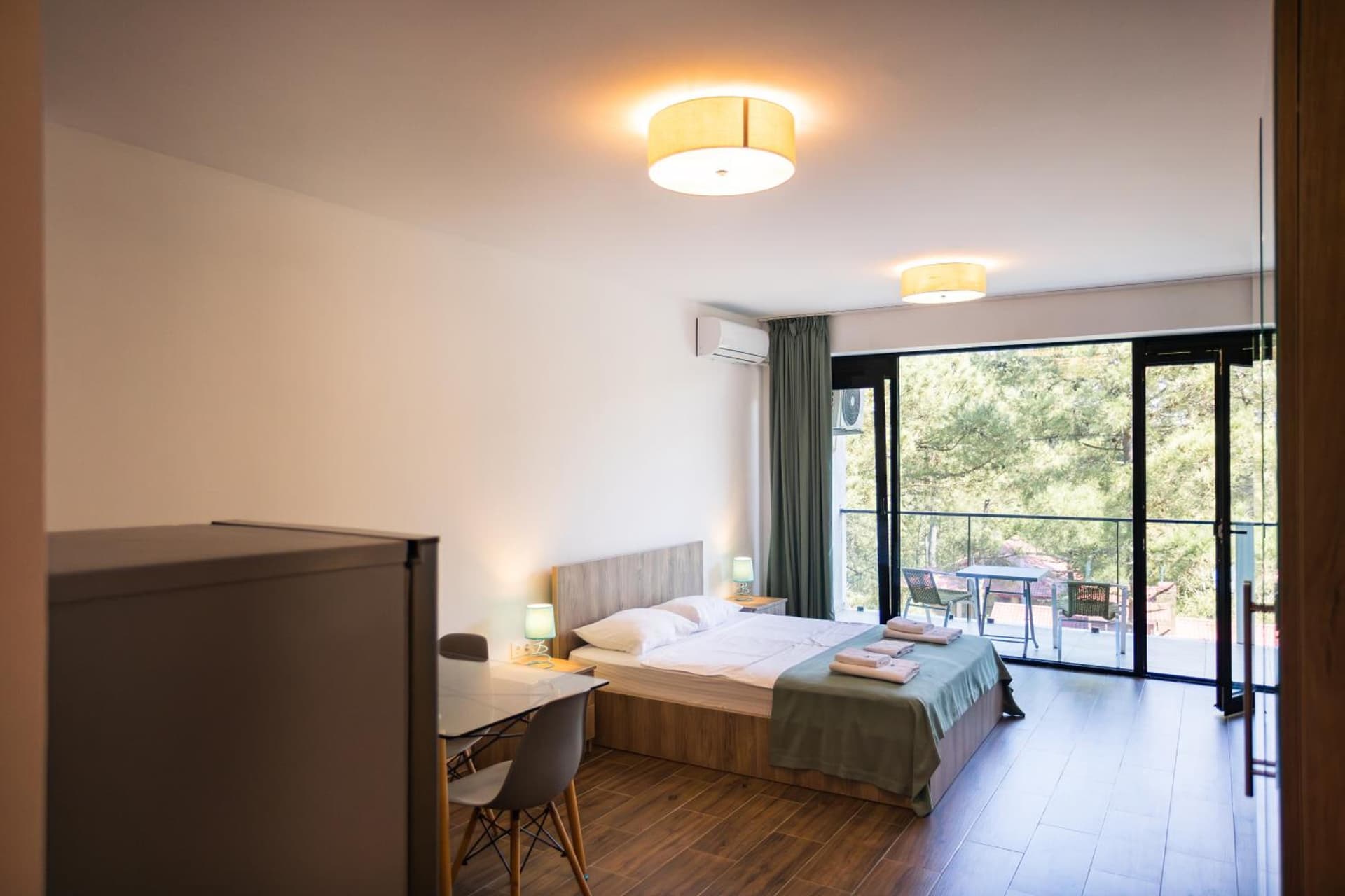 Hotel Bratislava Shekvetili