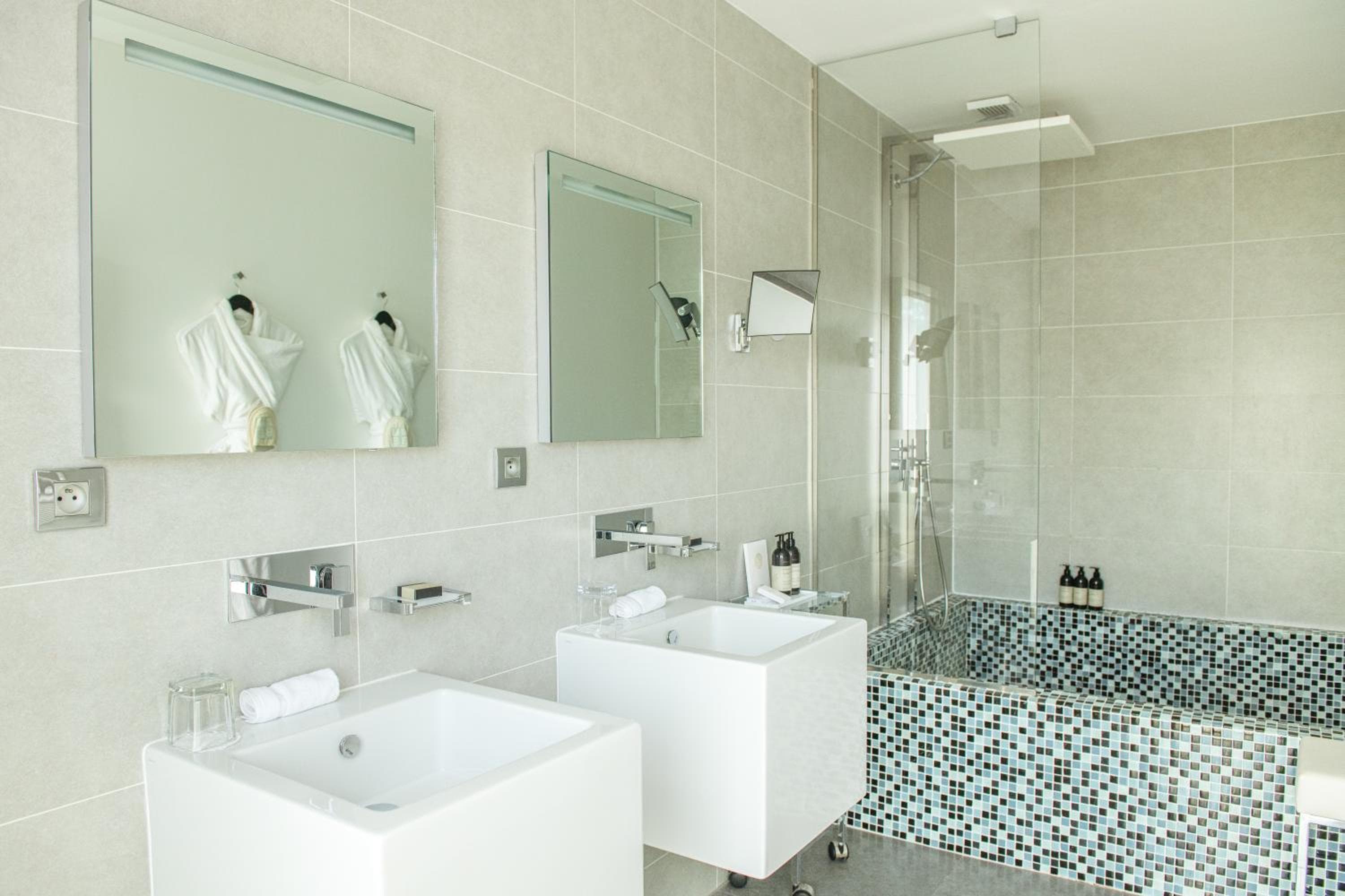 Kube Saint-Tropez