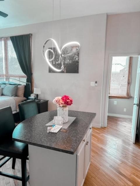 Etherington Suites
