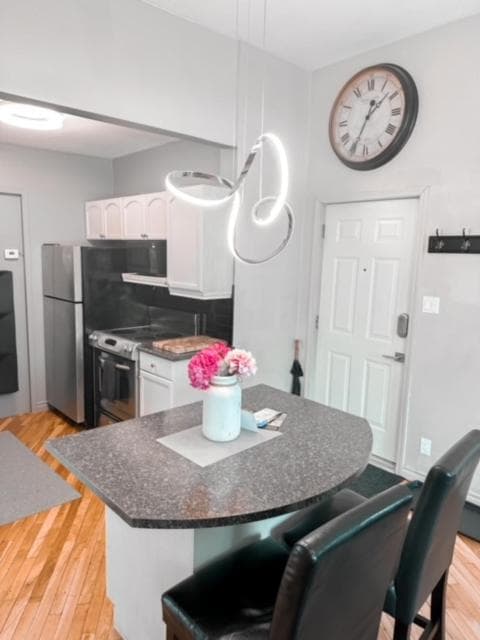 Etherington Suites