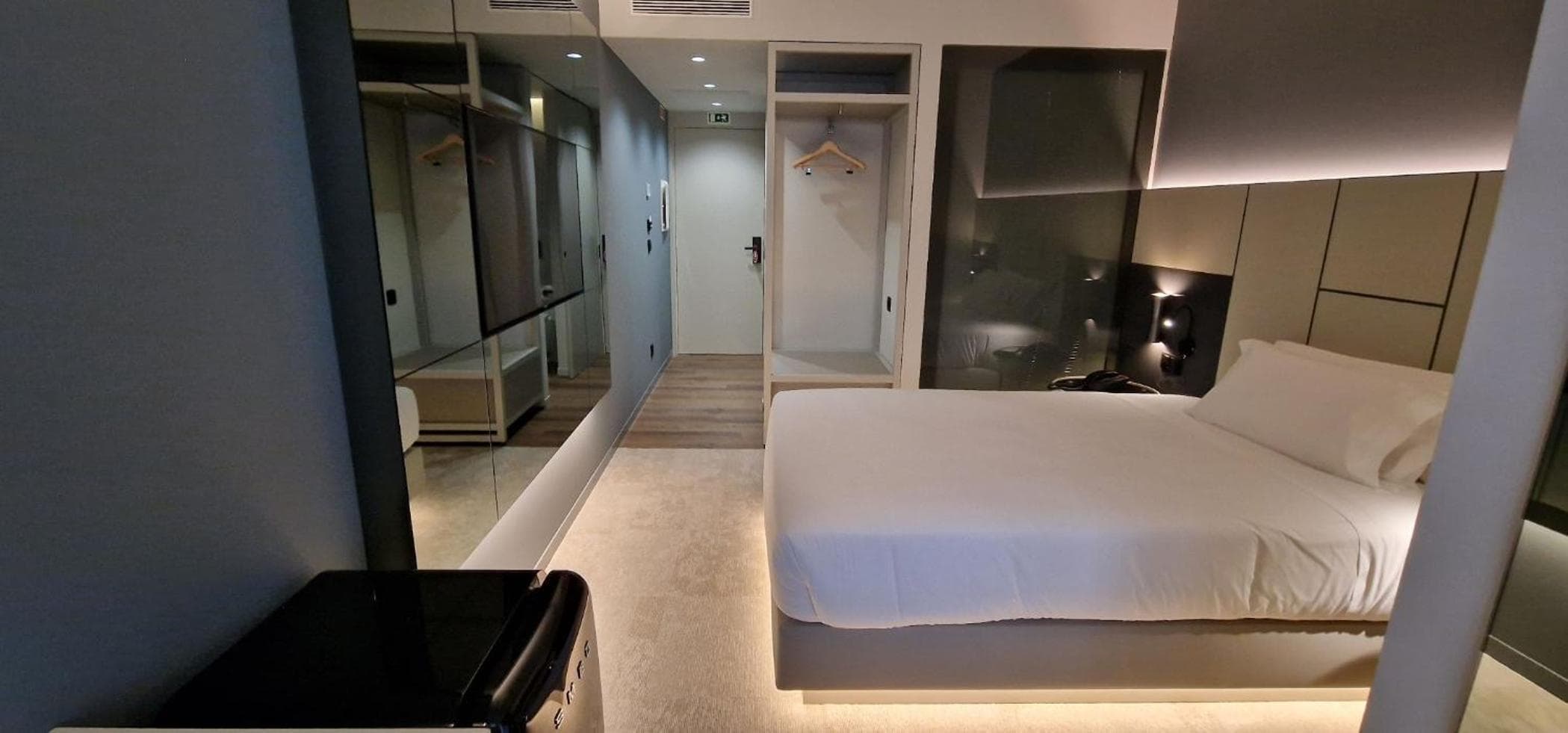 Bom Sucesso Hotel by gaiarooms