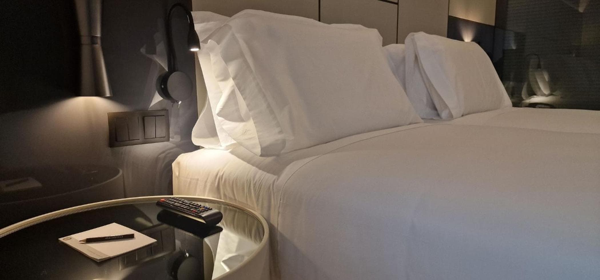 Bom Sucesso Hotel by gaiarooms