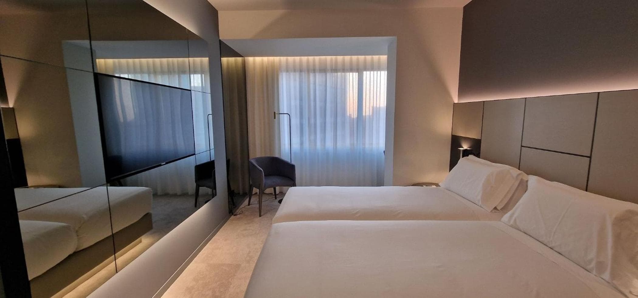 Bom Sucesso Hotel by gaiarooms