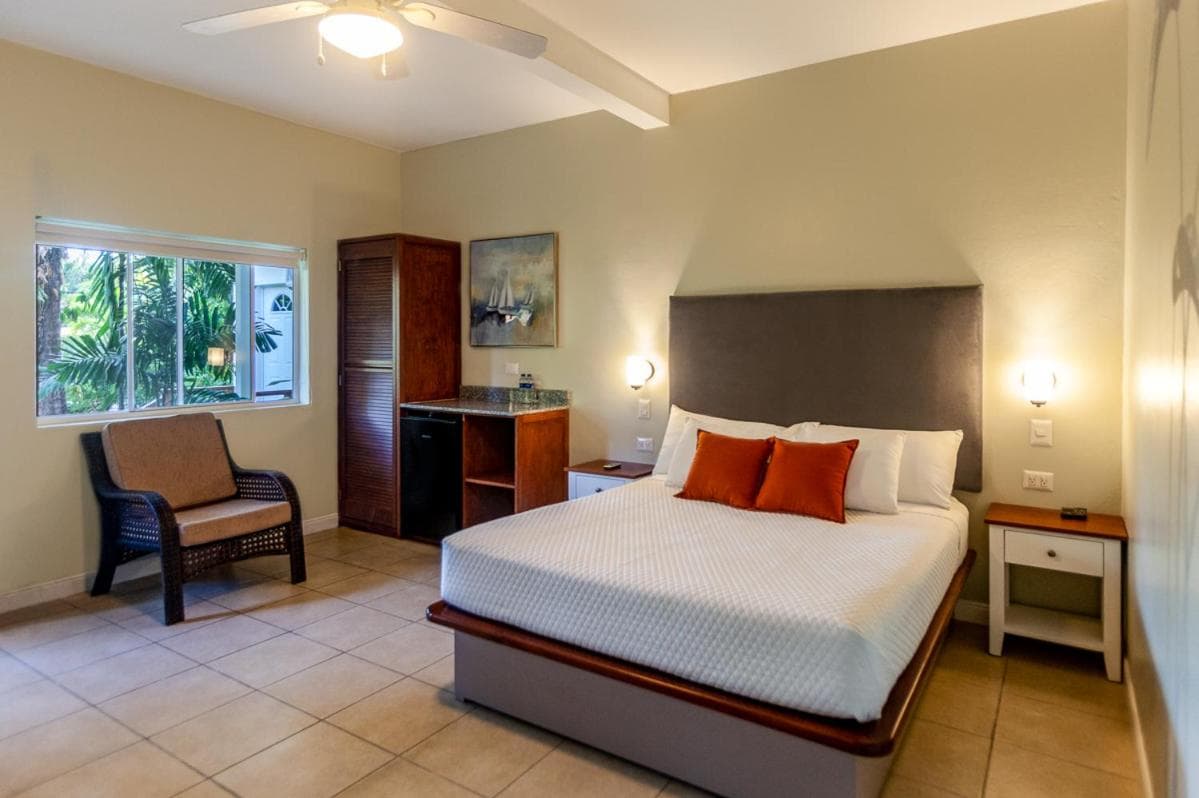 Boca Olas Resort Villas